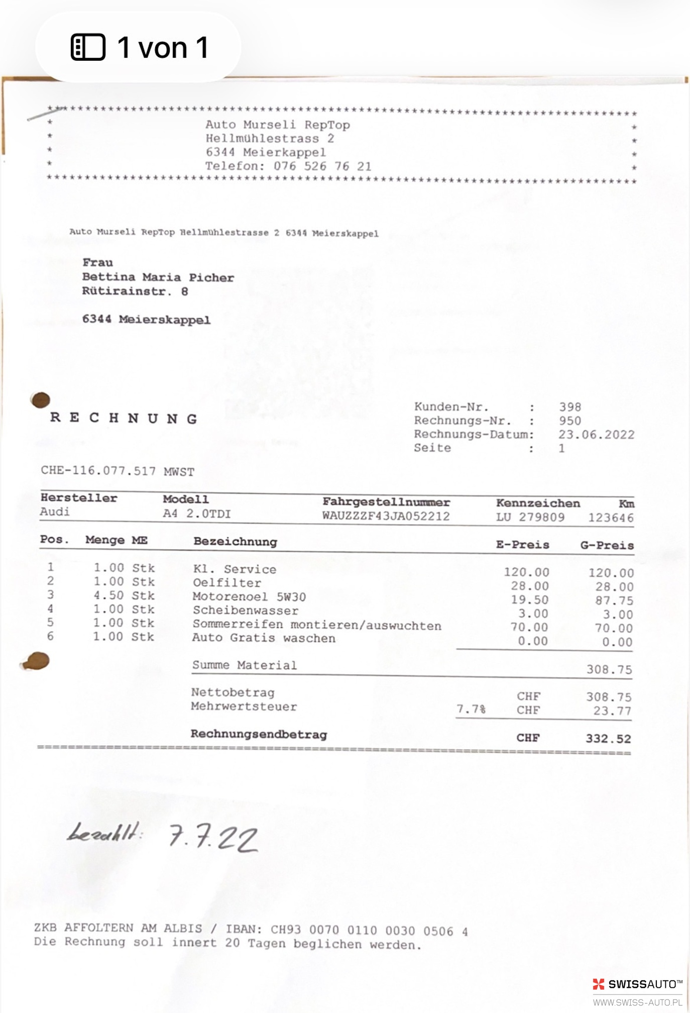 Auction Image