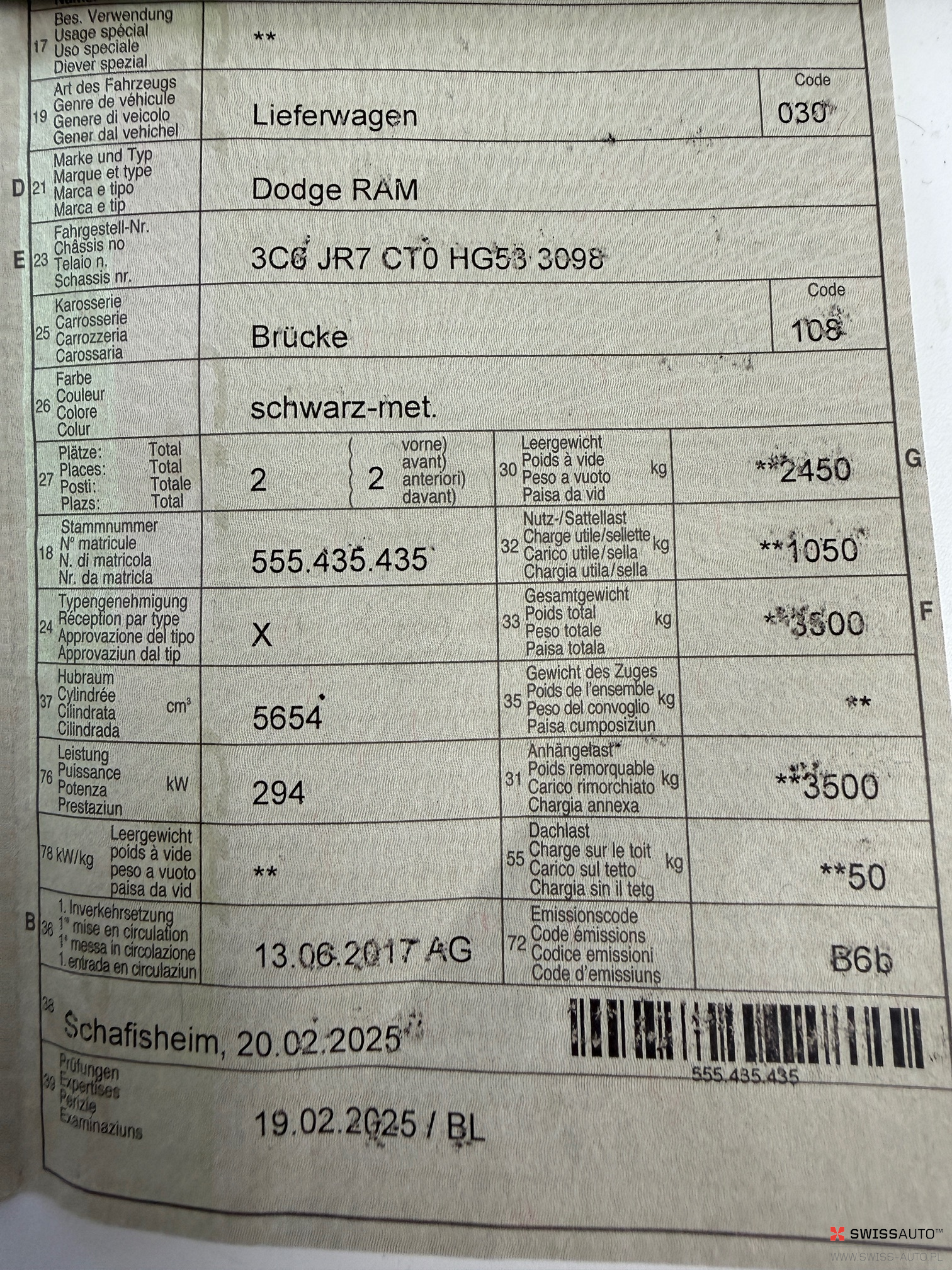 Auction Image