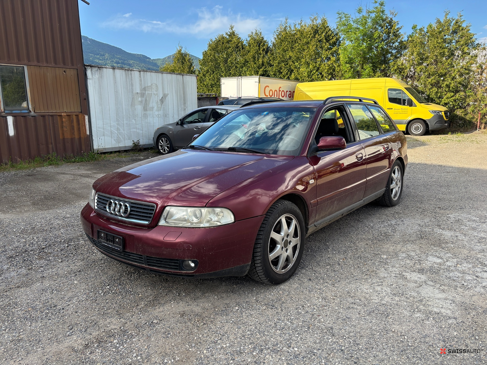 Auction Image
