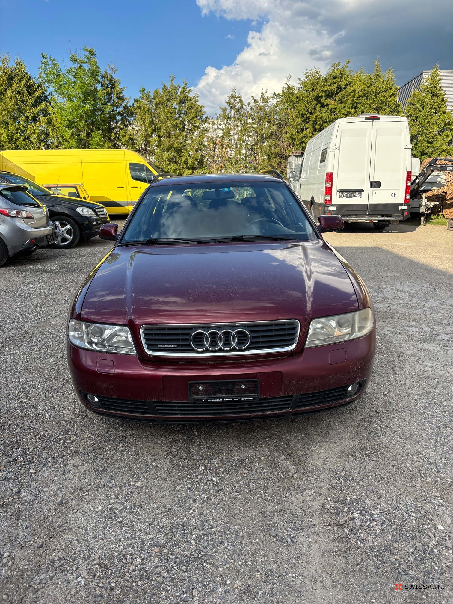Auction Image