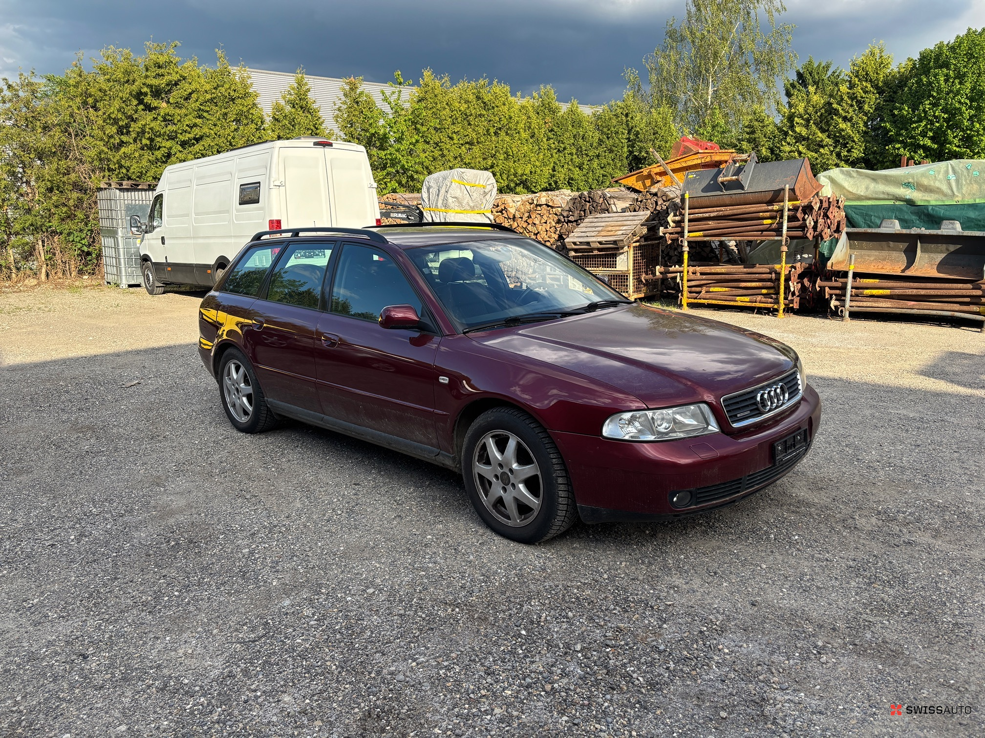 Auction Image