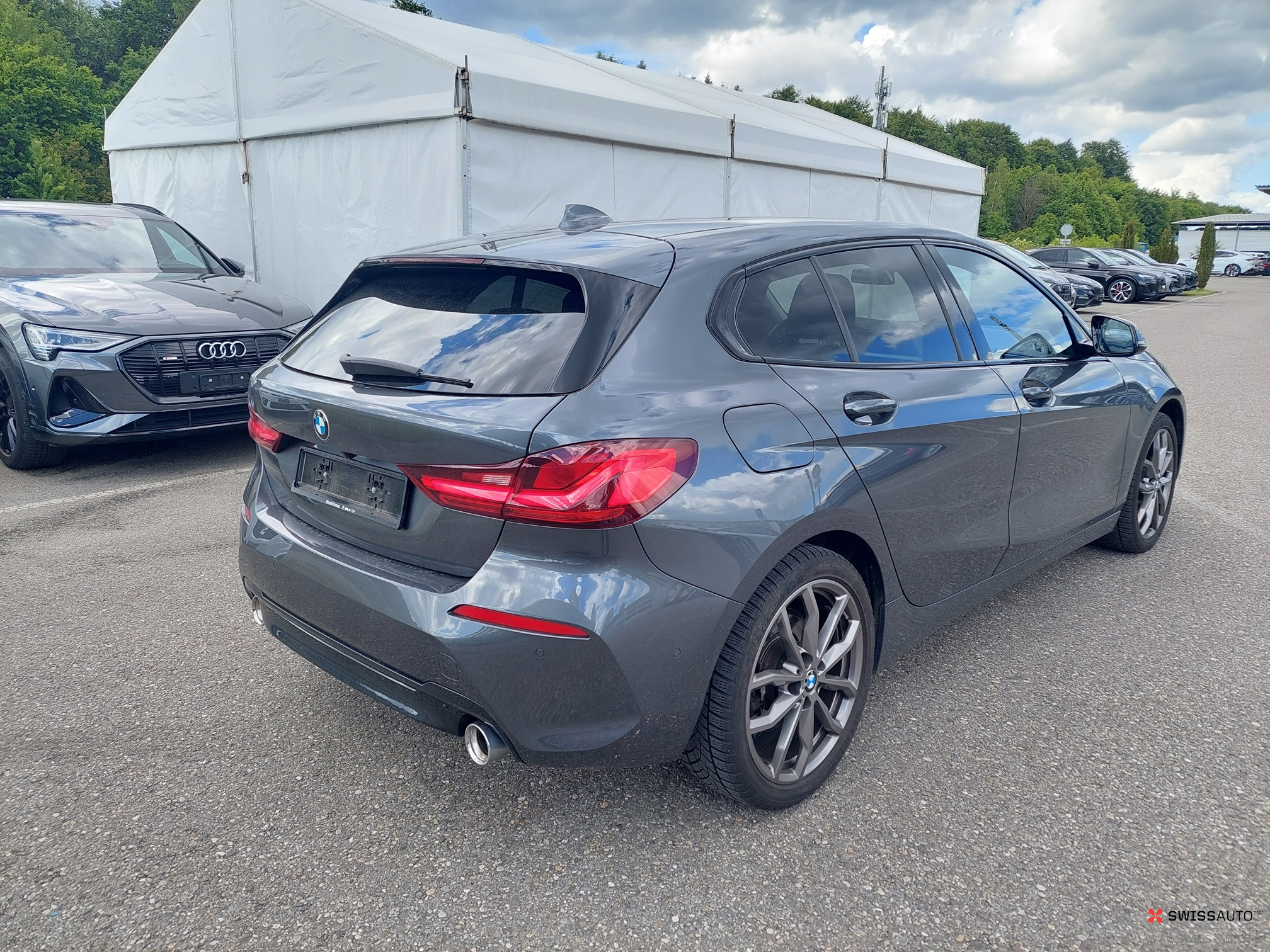 Auction Image