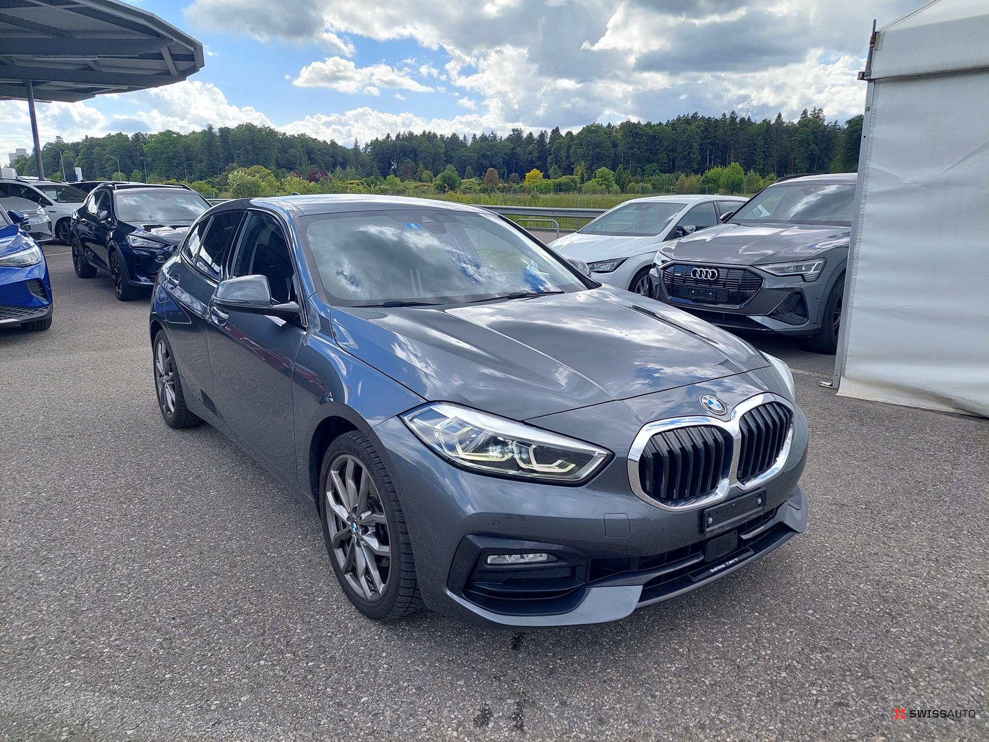 Auction Image