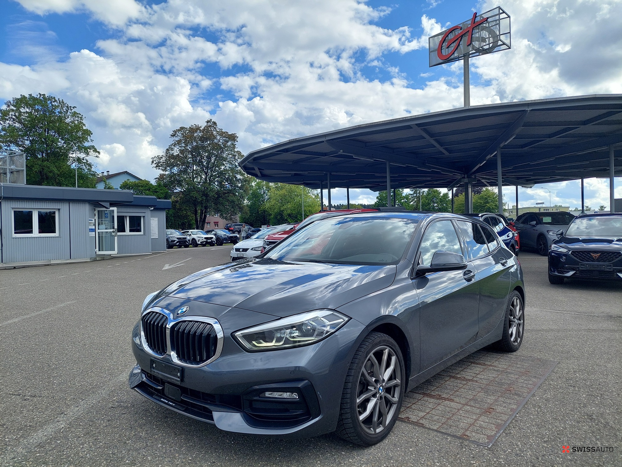Auction Image