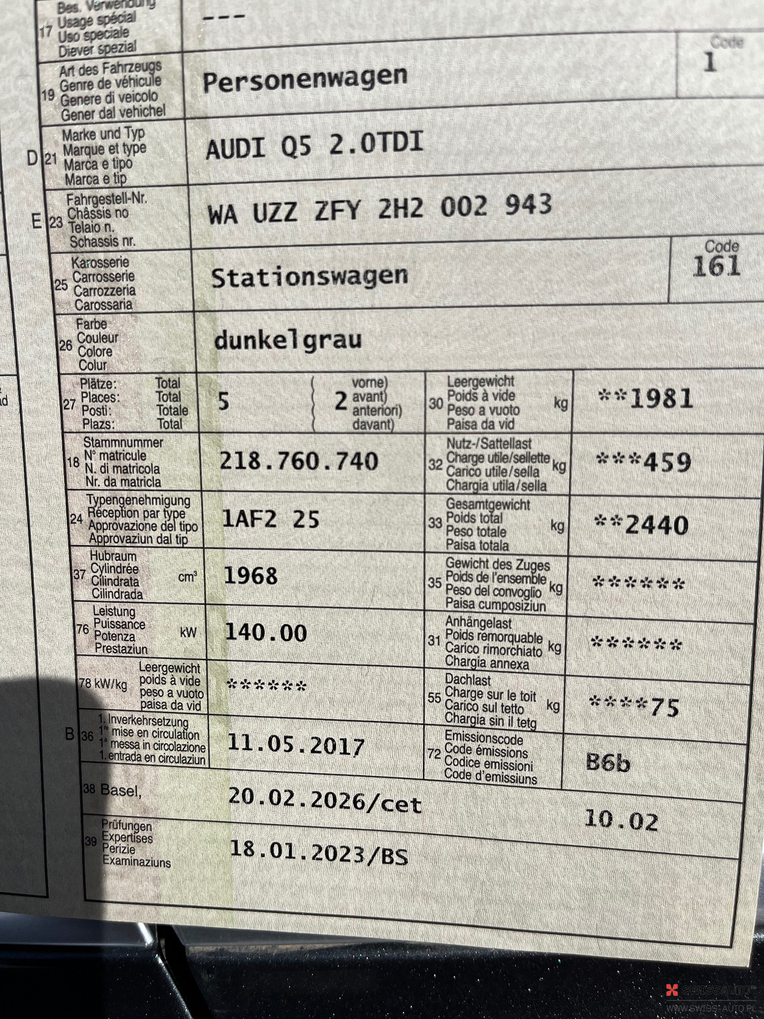 Auction Image