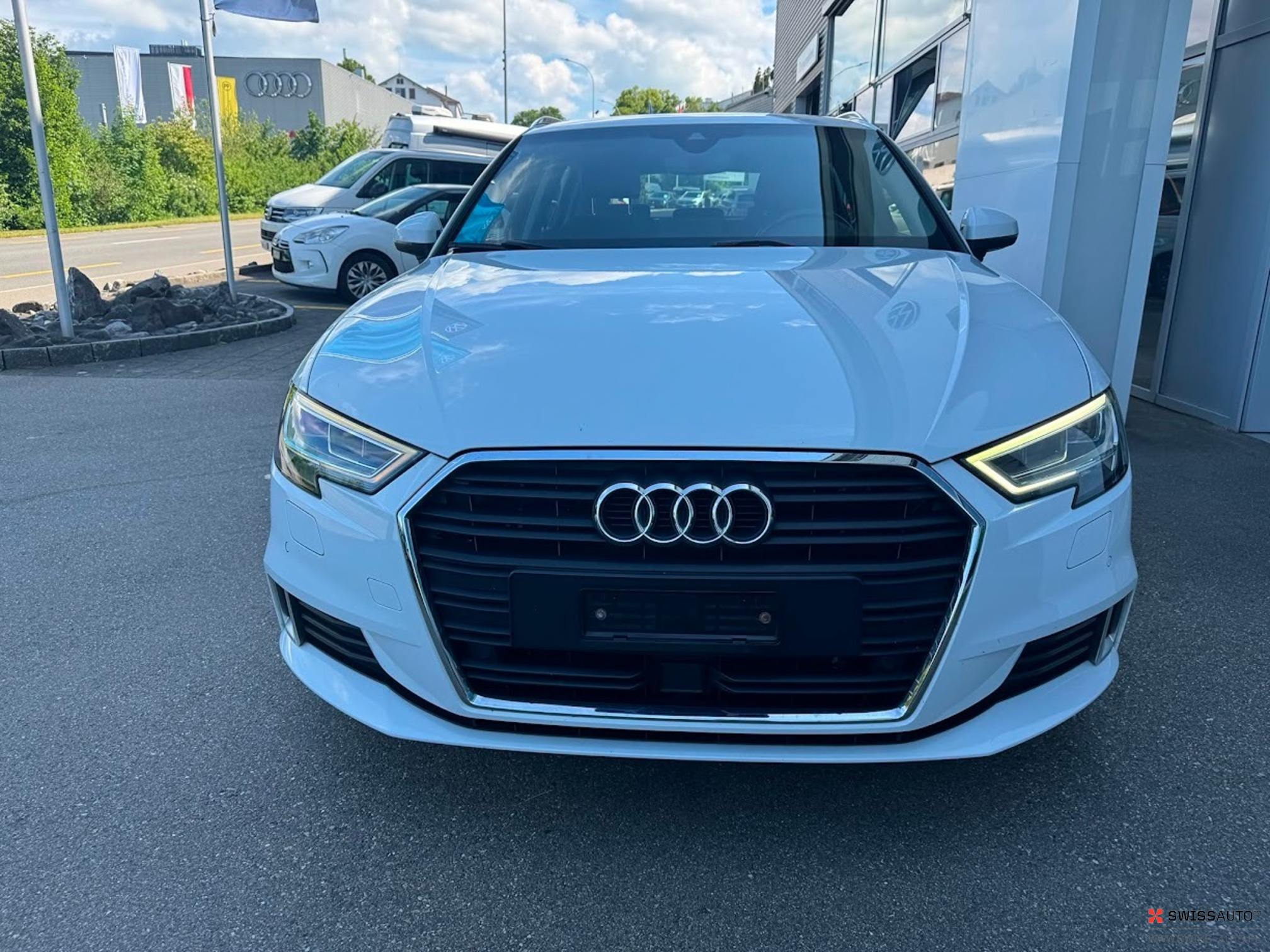 Auction Image