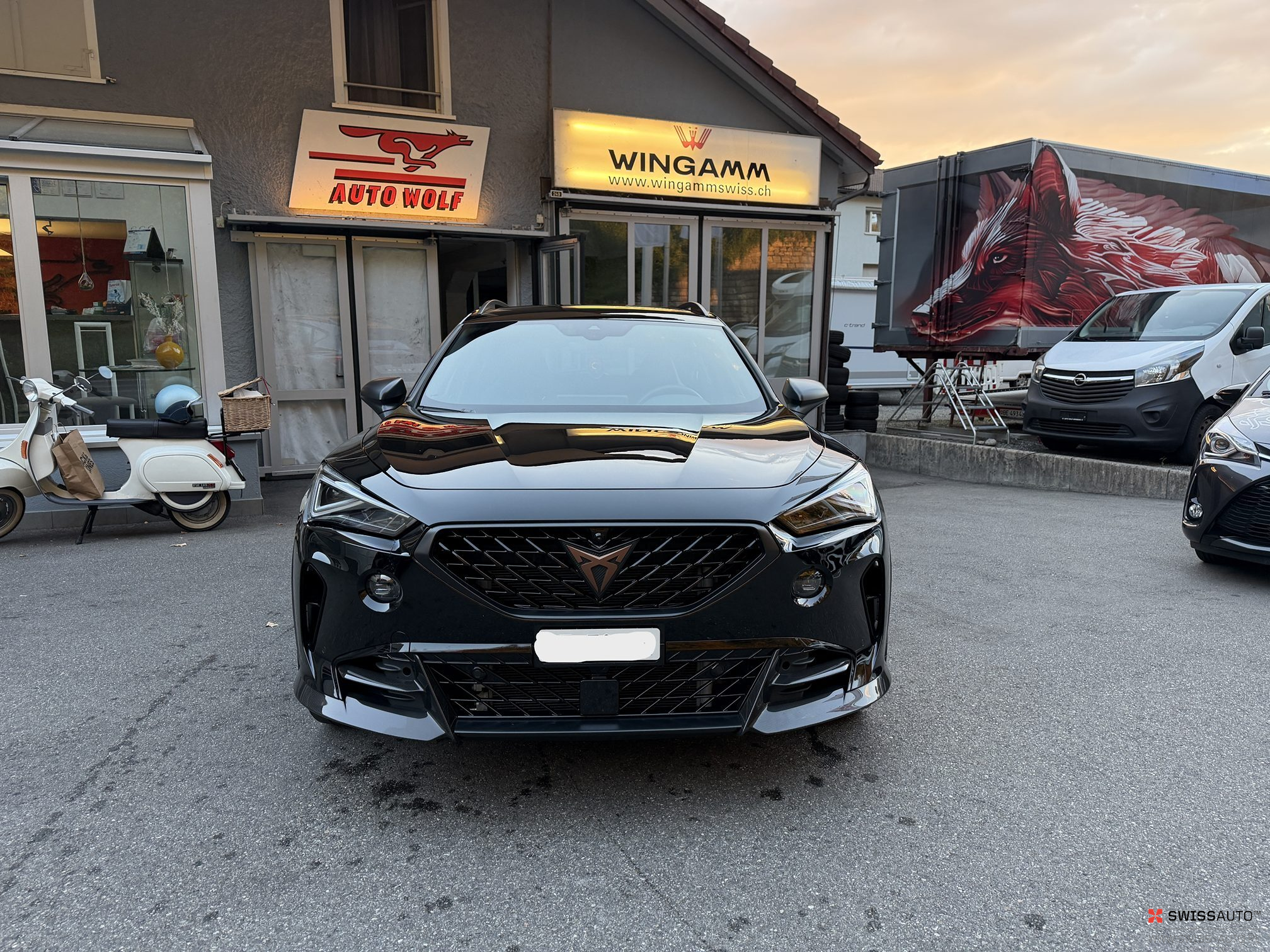 Auction Image