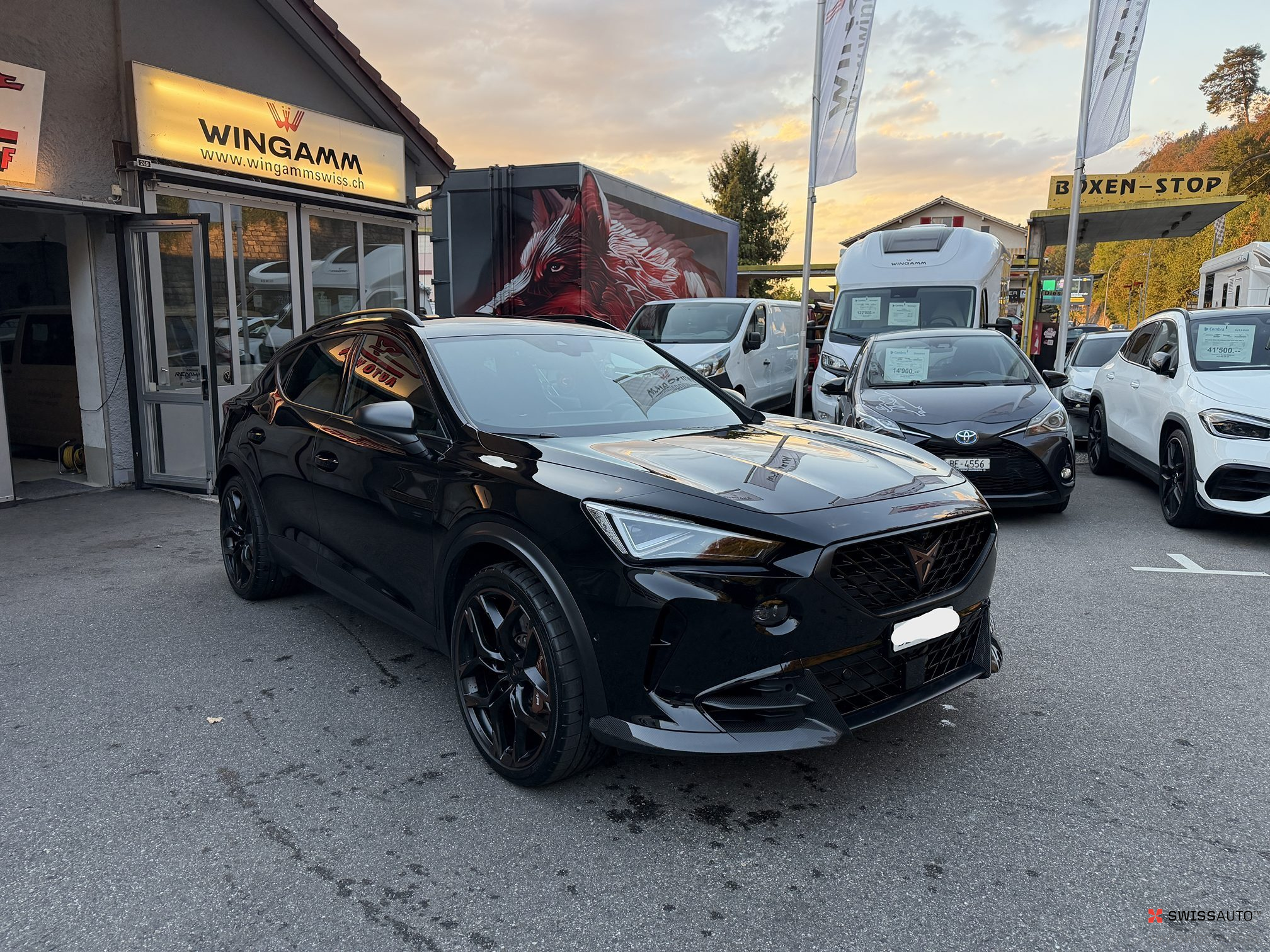Auction Image
