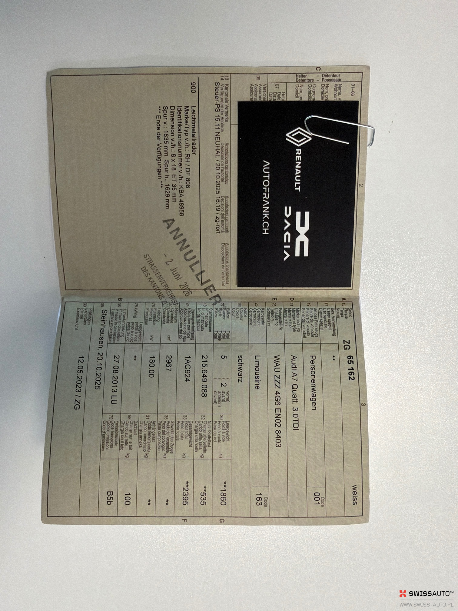 Auction Image