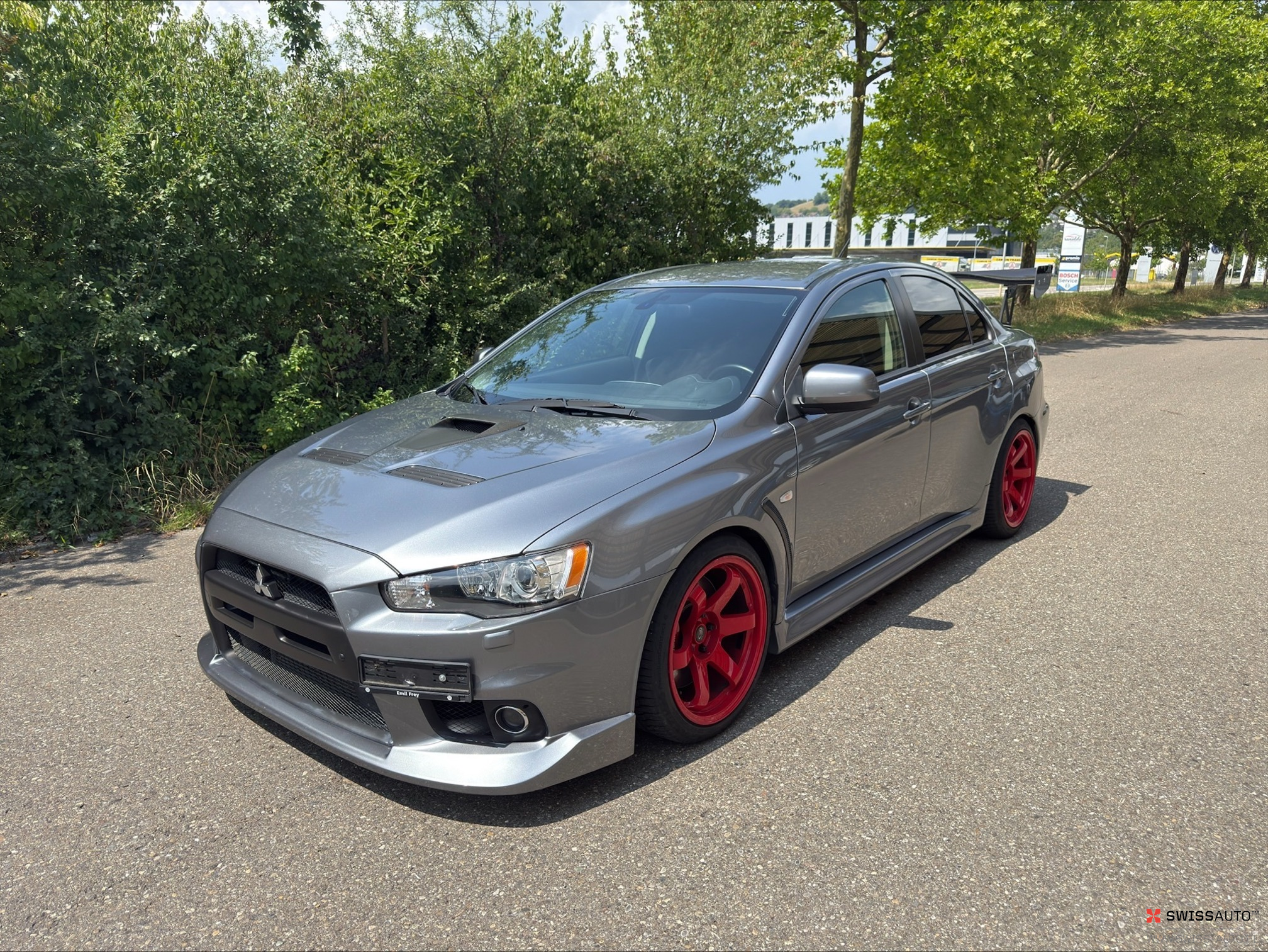 Auction Image