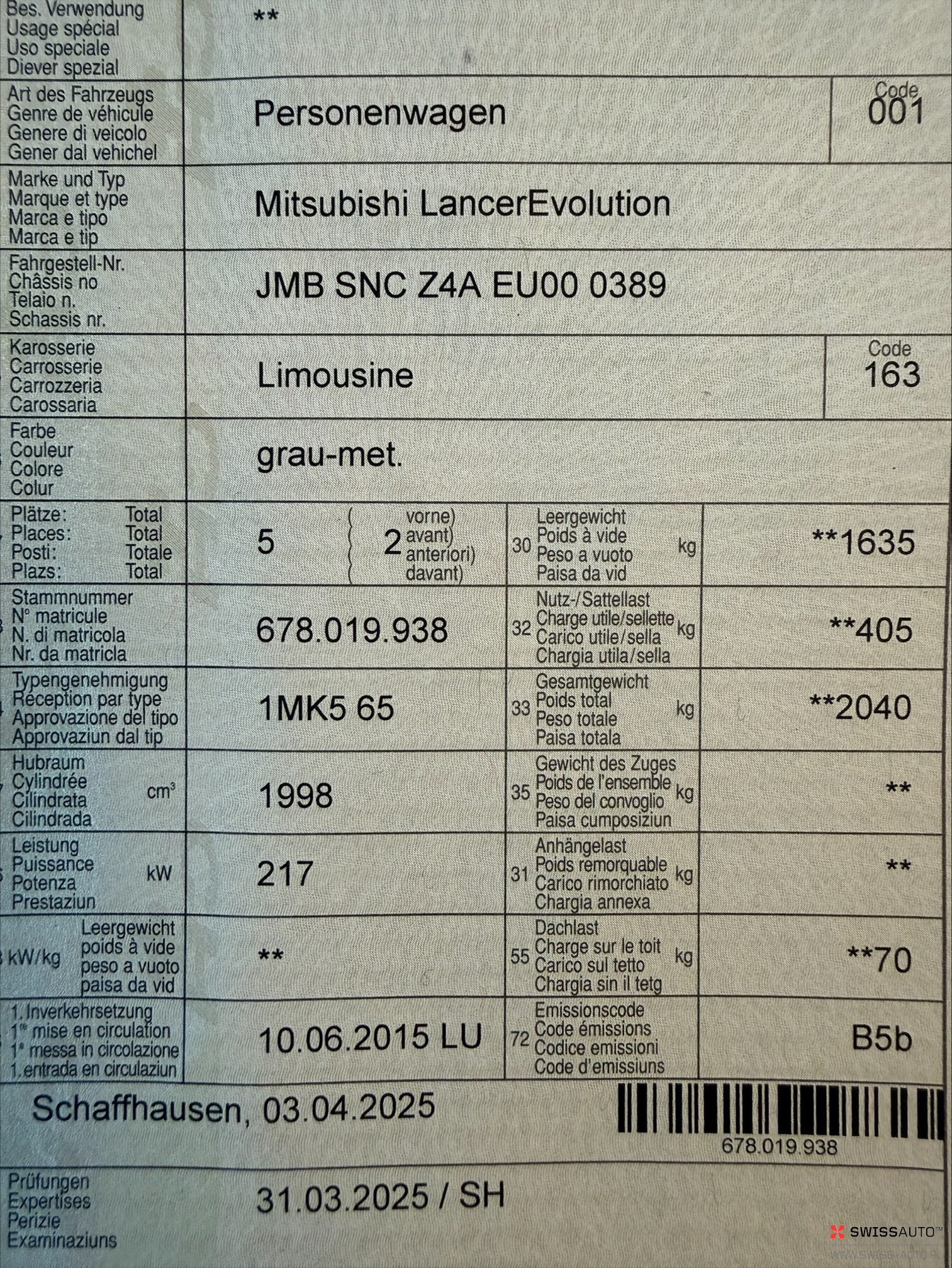 Auction Image