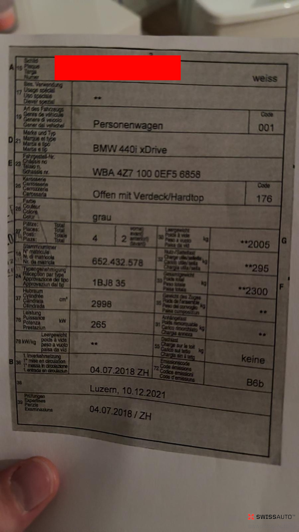 Auction Image
