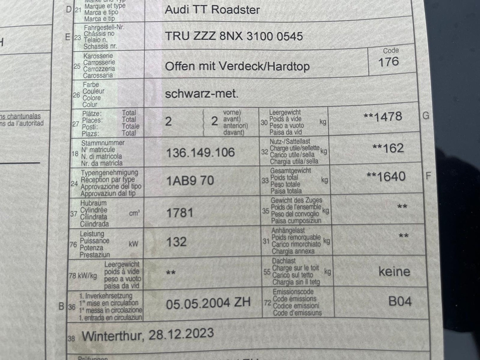 Auction Image