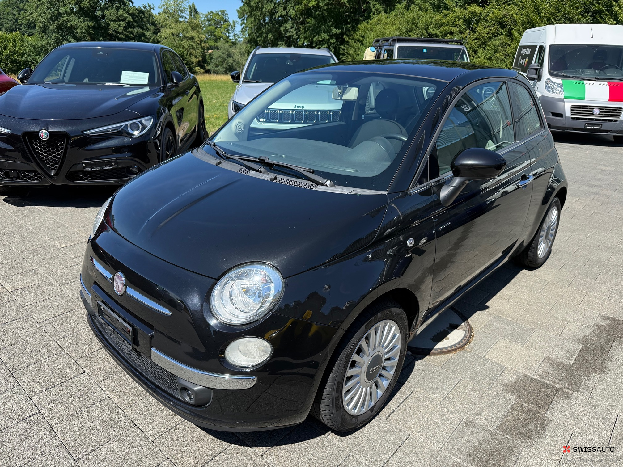 Auction Image