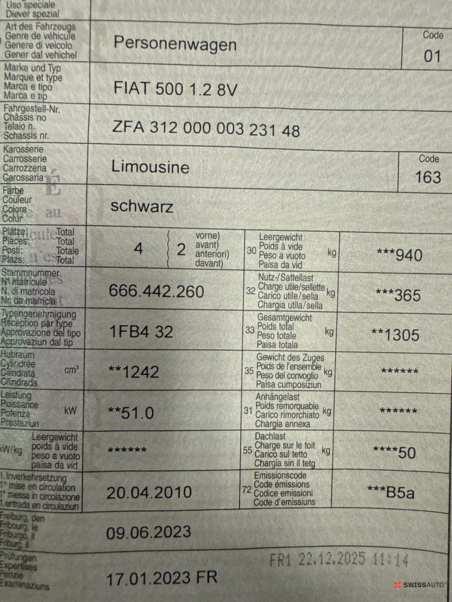 Auction Image