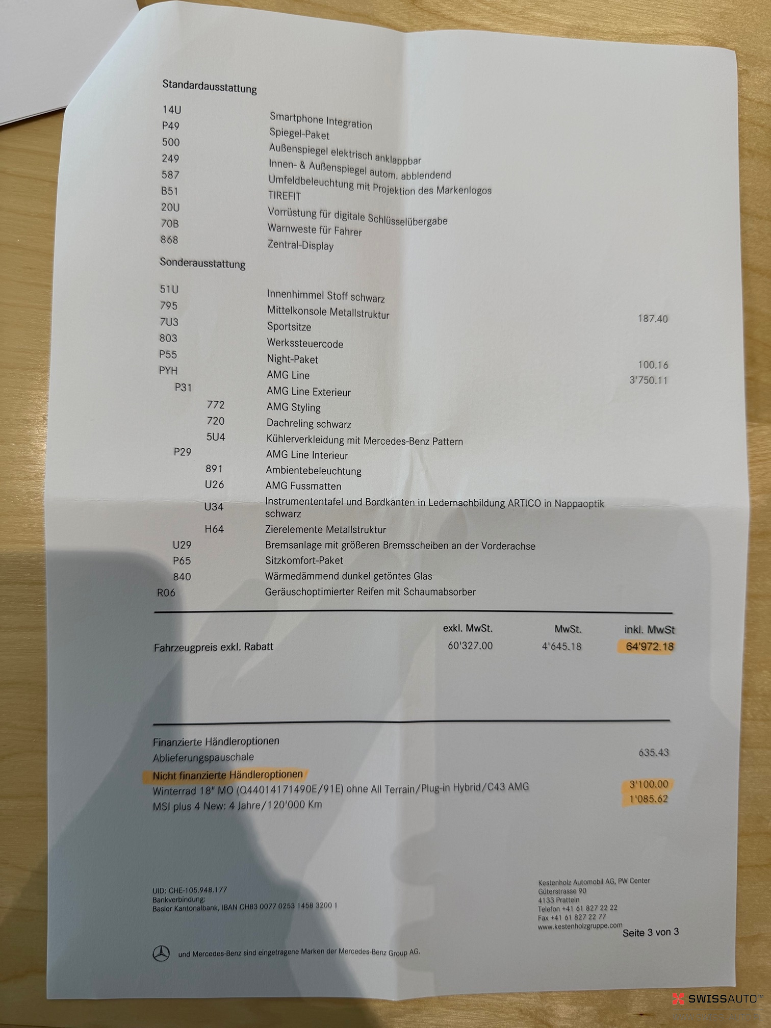 Auction Image