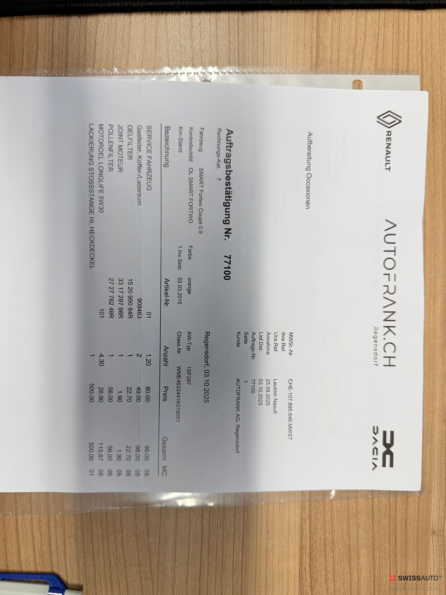 Auction Image
