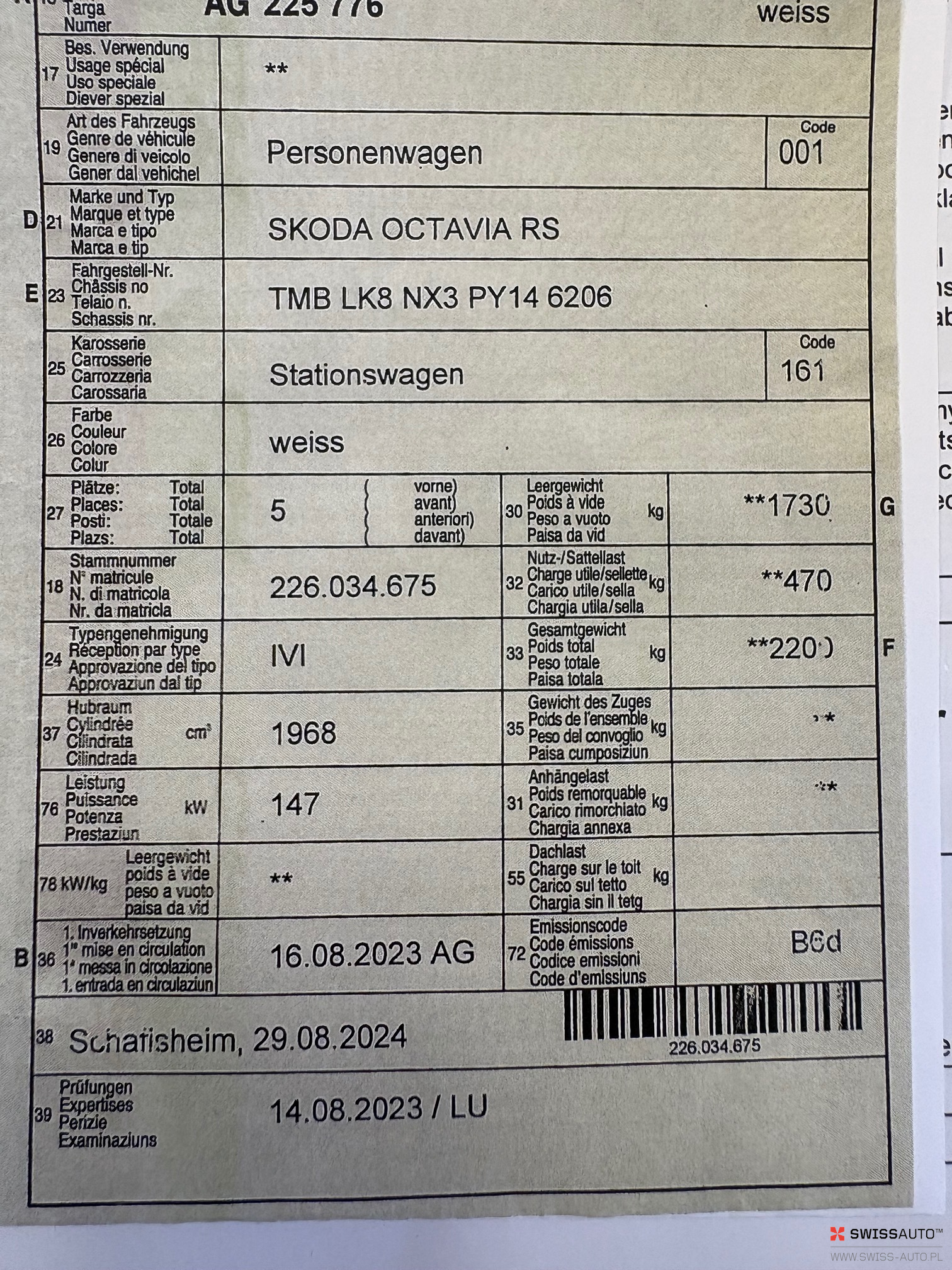 Auction Image