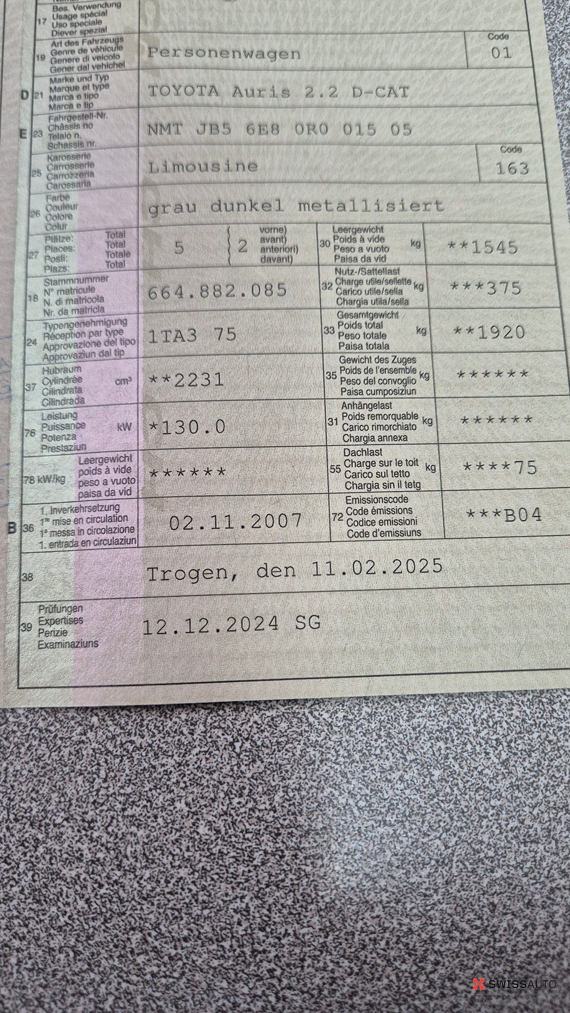 Auction Image