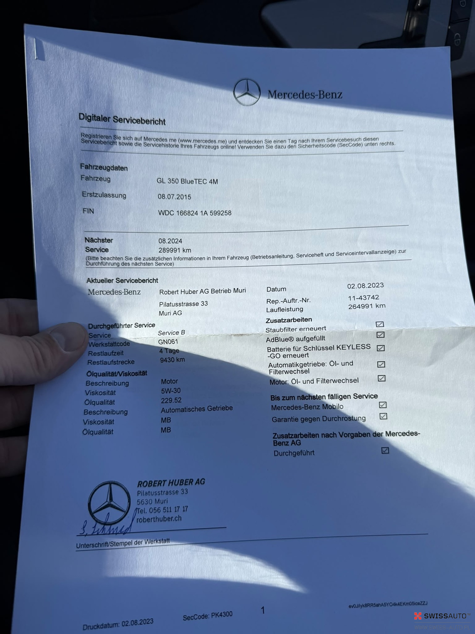 Auction Image