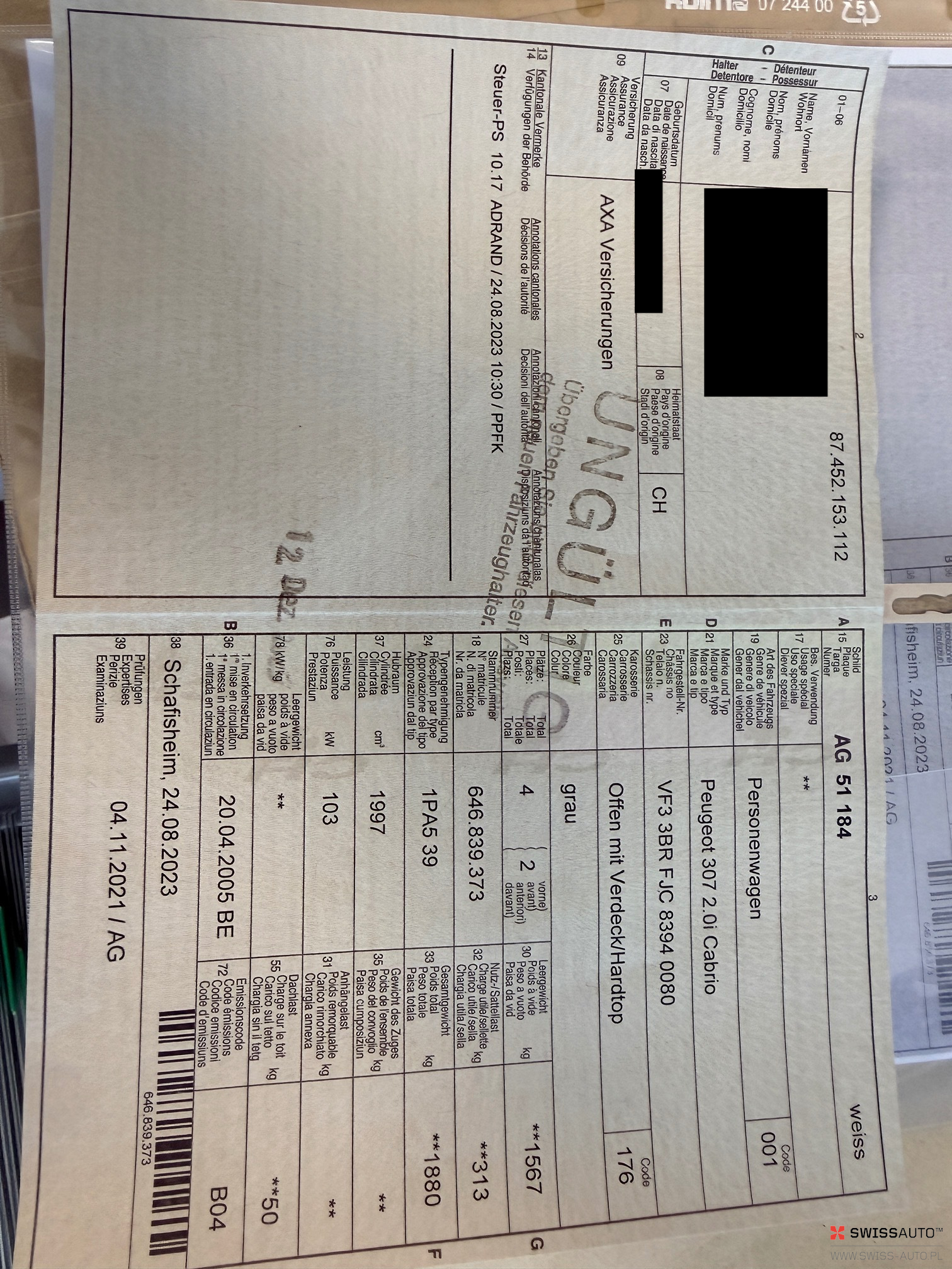 Auction Image