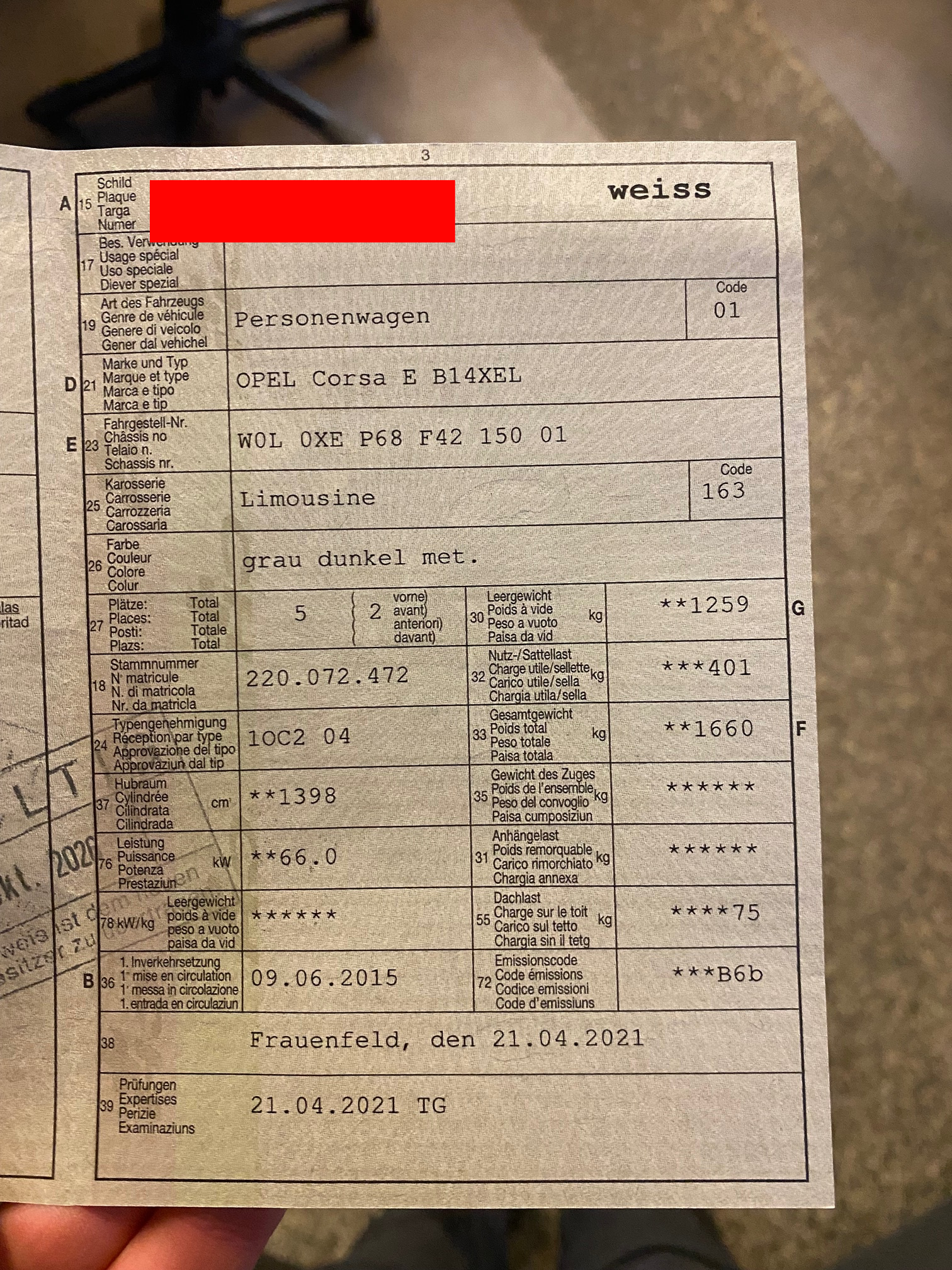 Auction Image