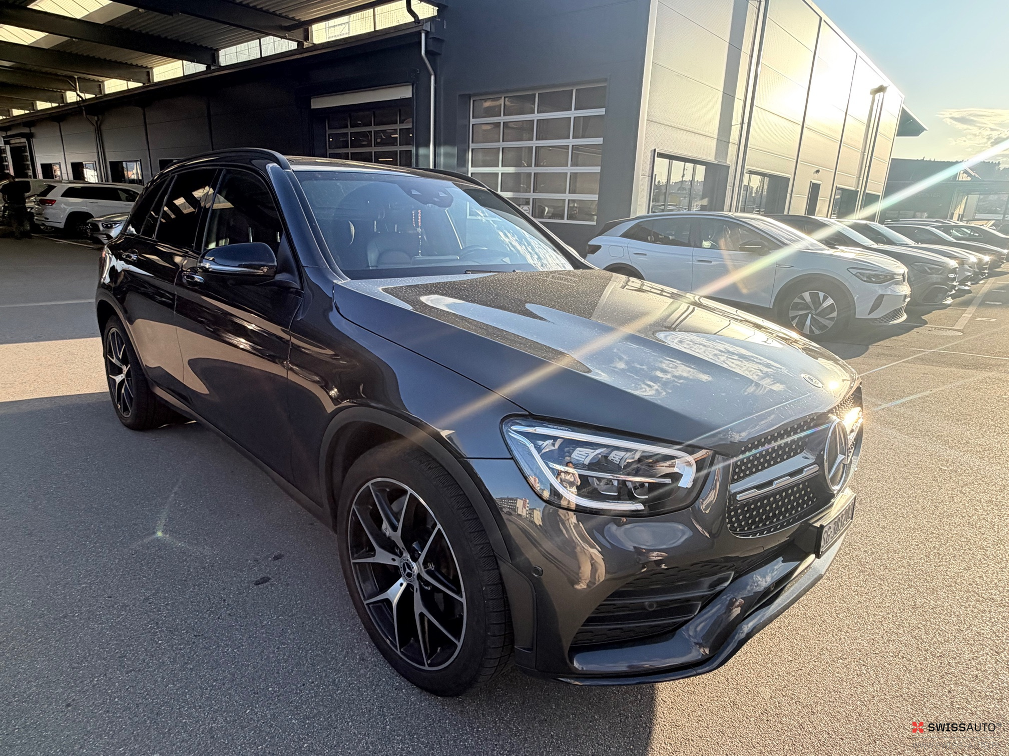 Auction Image