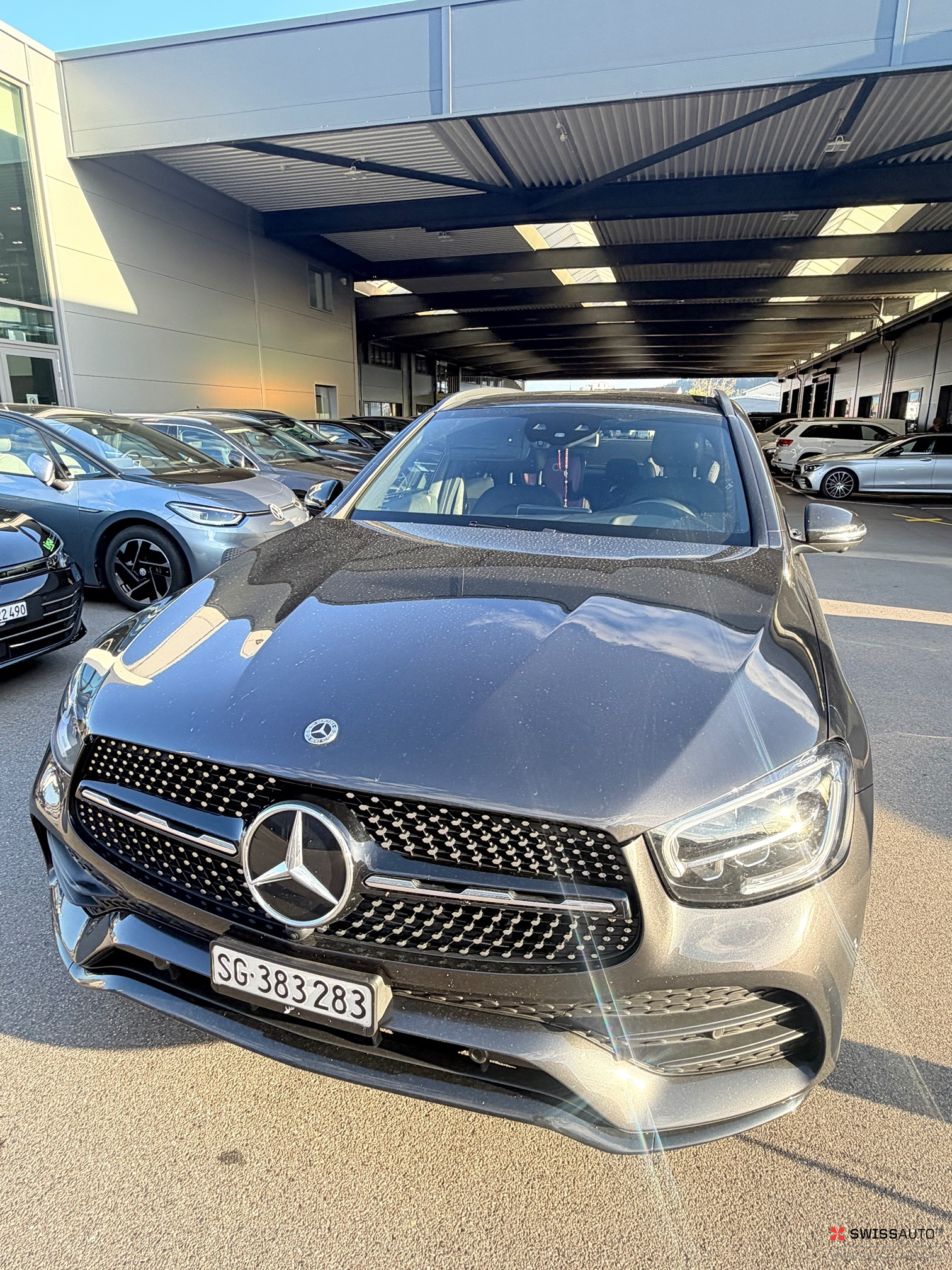 Auction Image