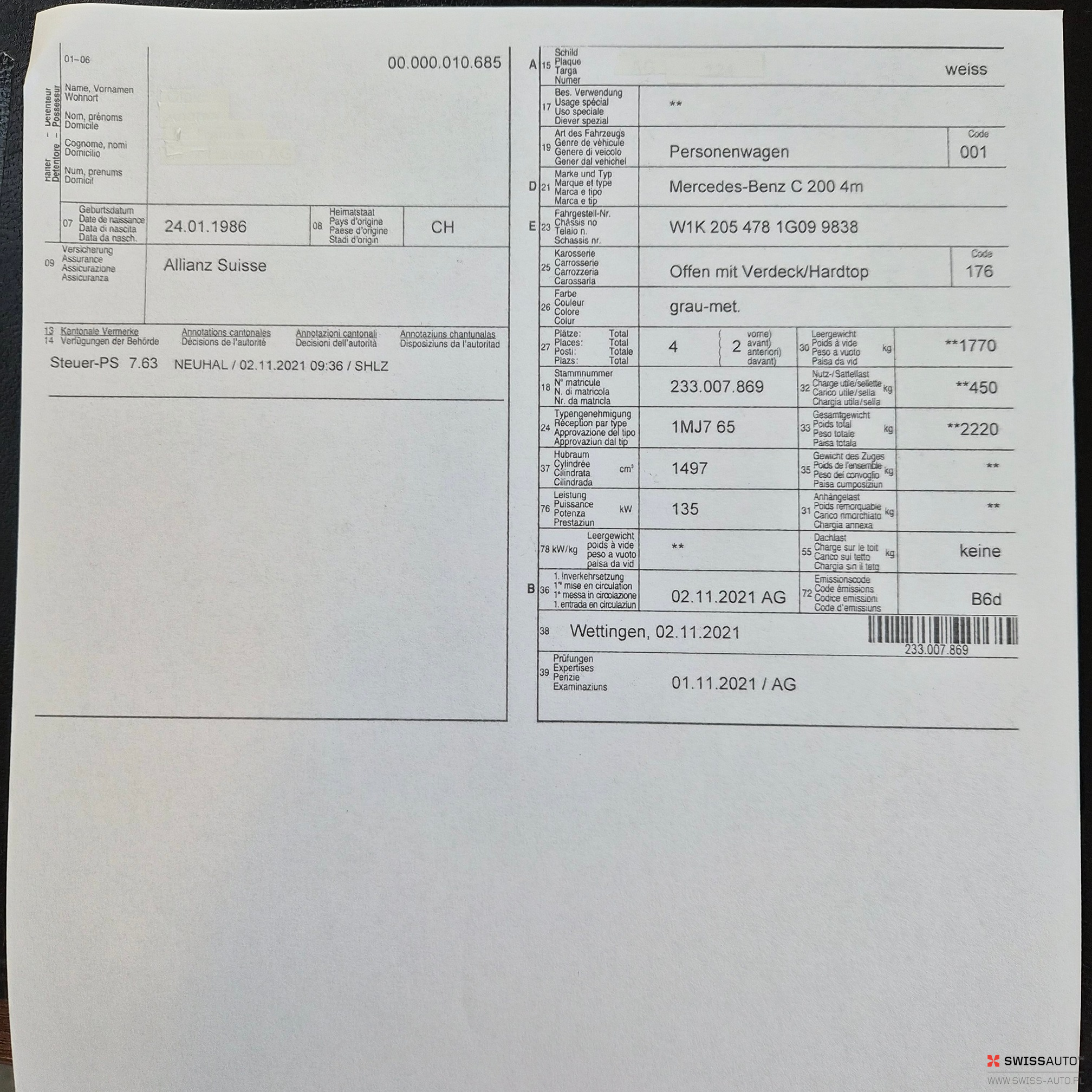 Auction Image