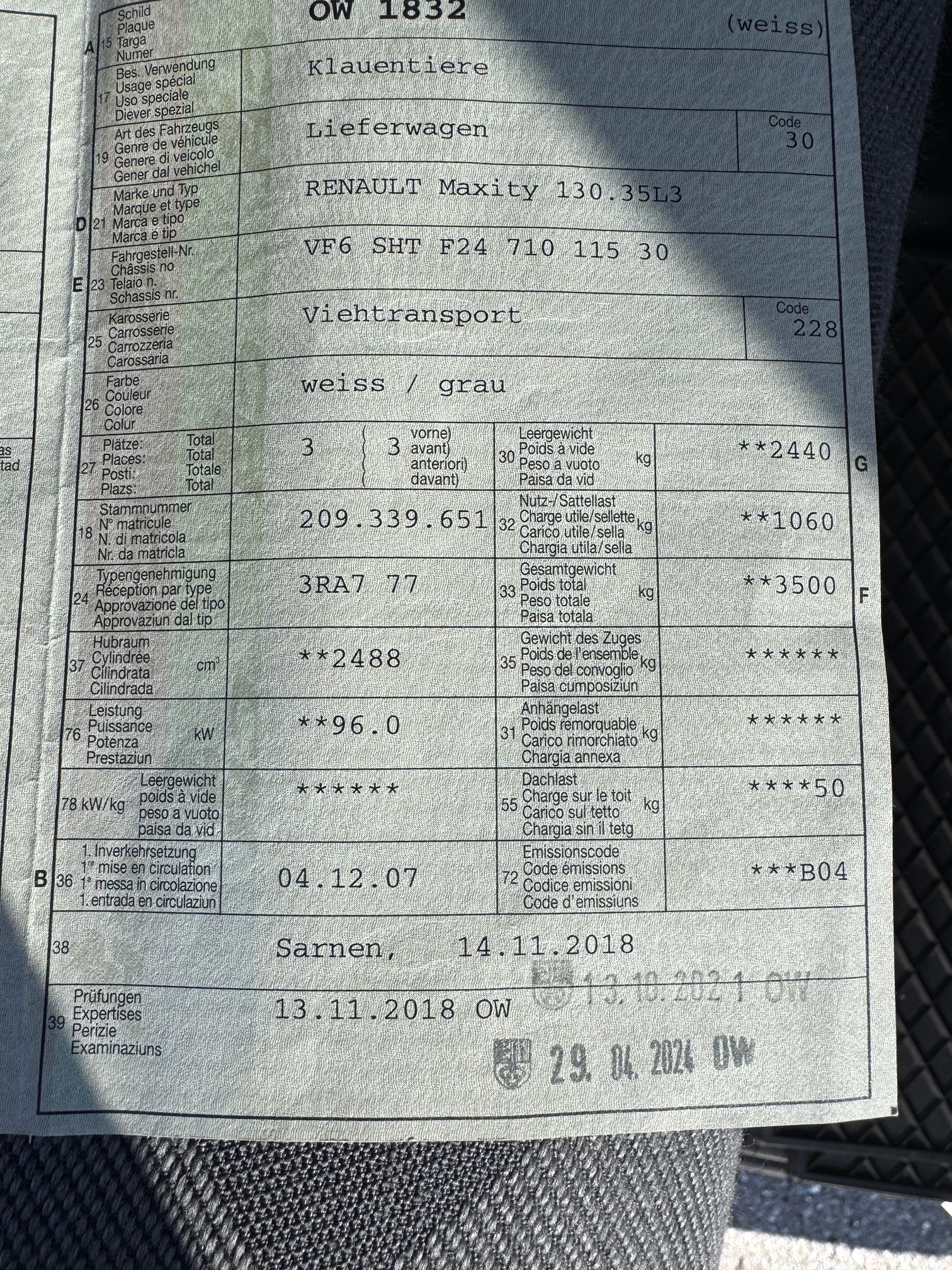 Auction Image