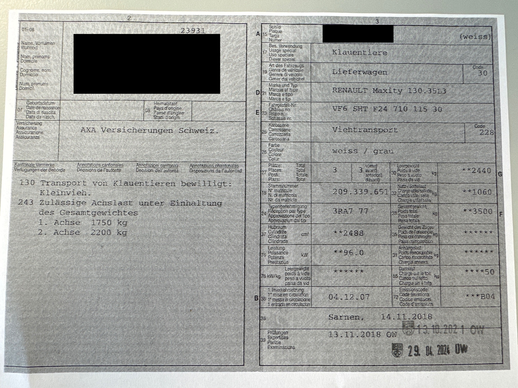Auction Image