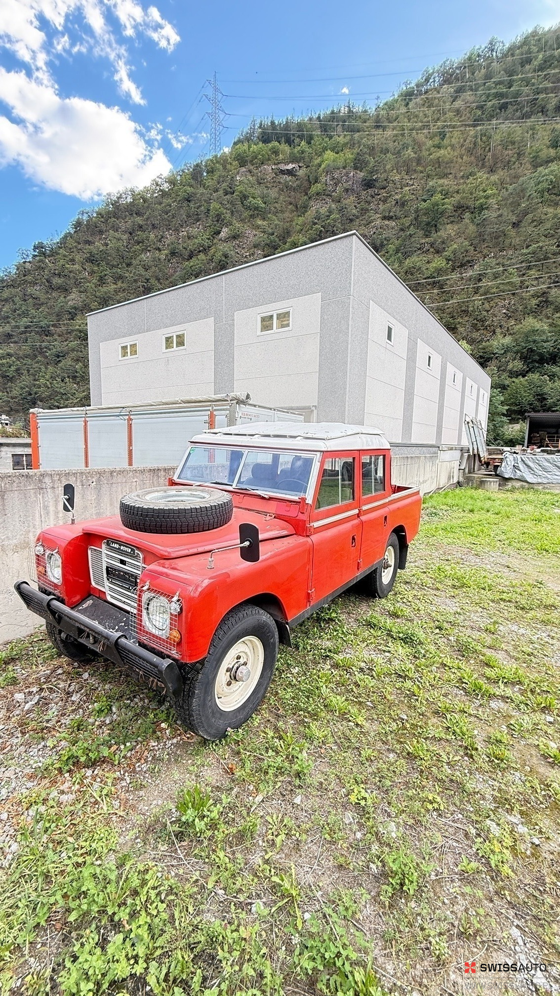 Auction Image