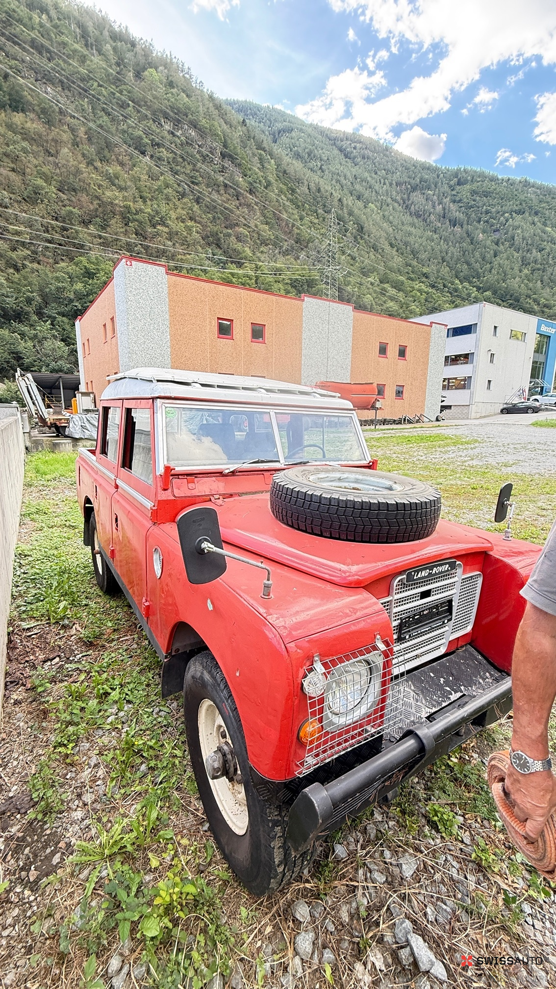 Auction Image
