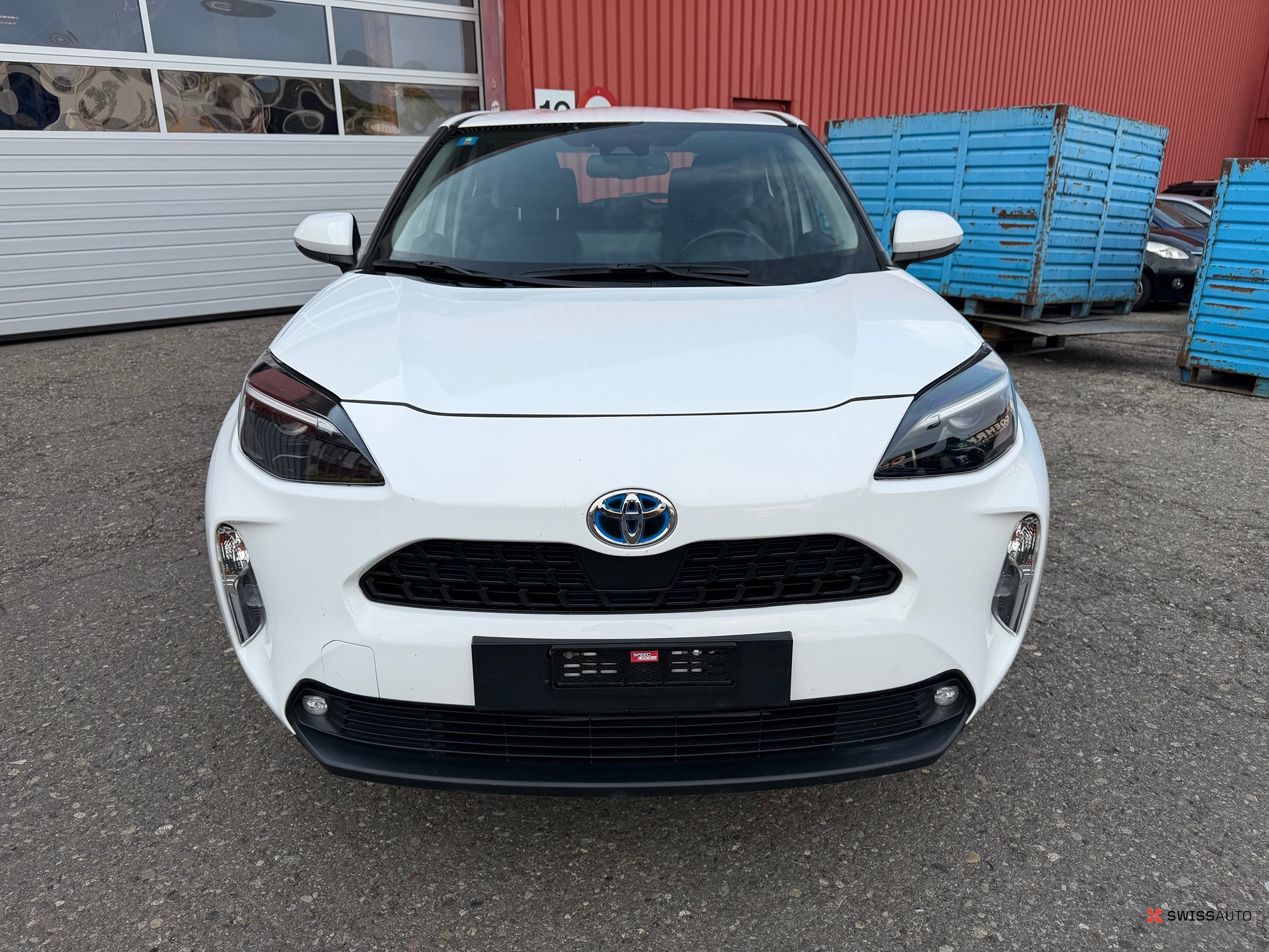 Auction Image