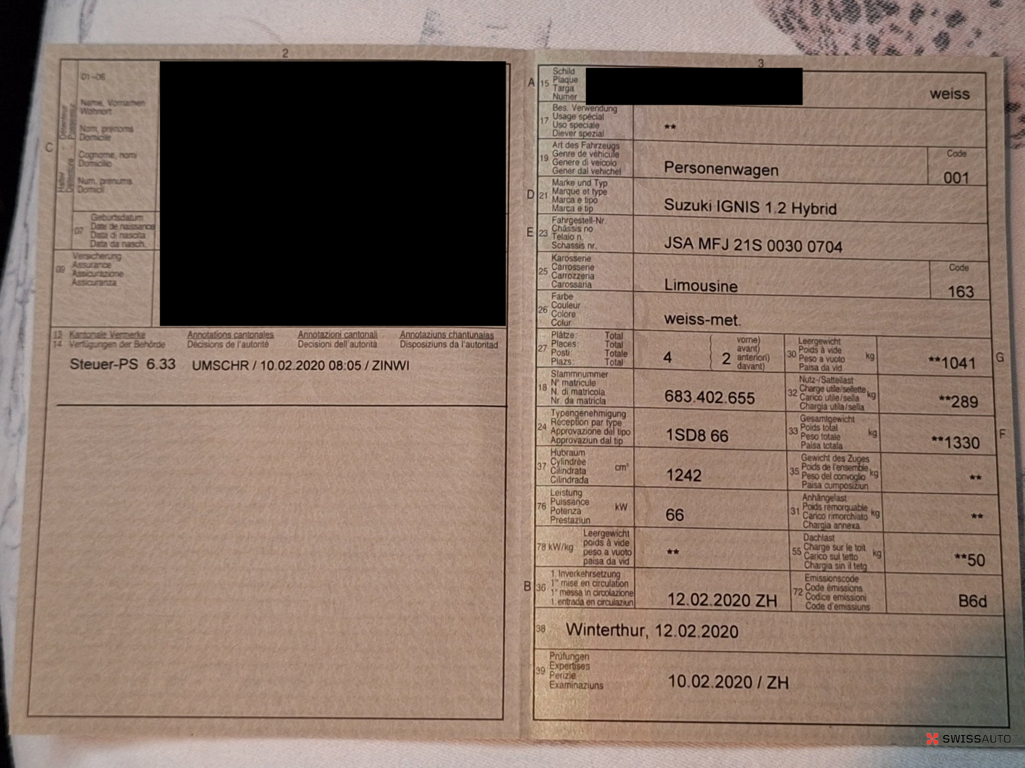 Auction Image