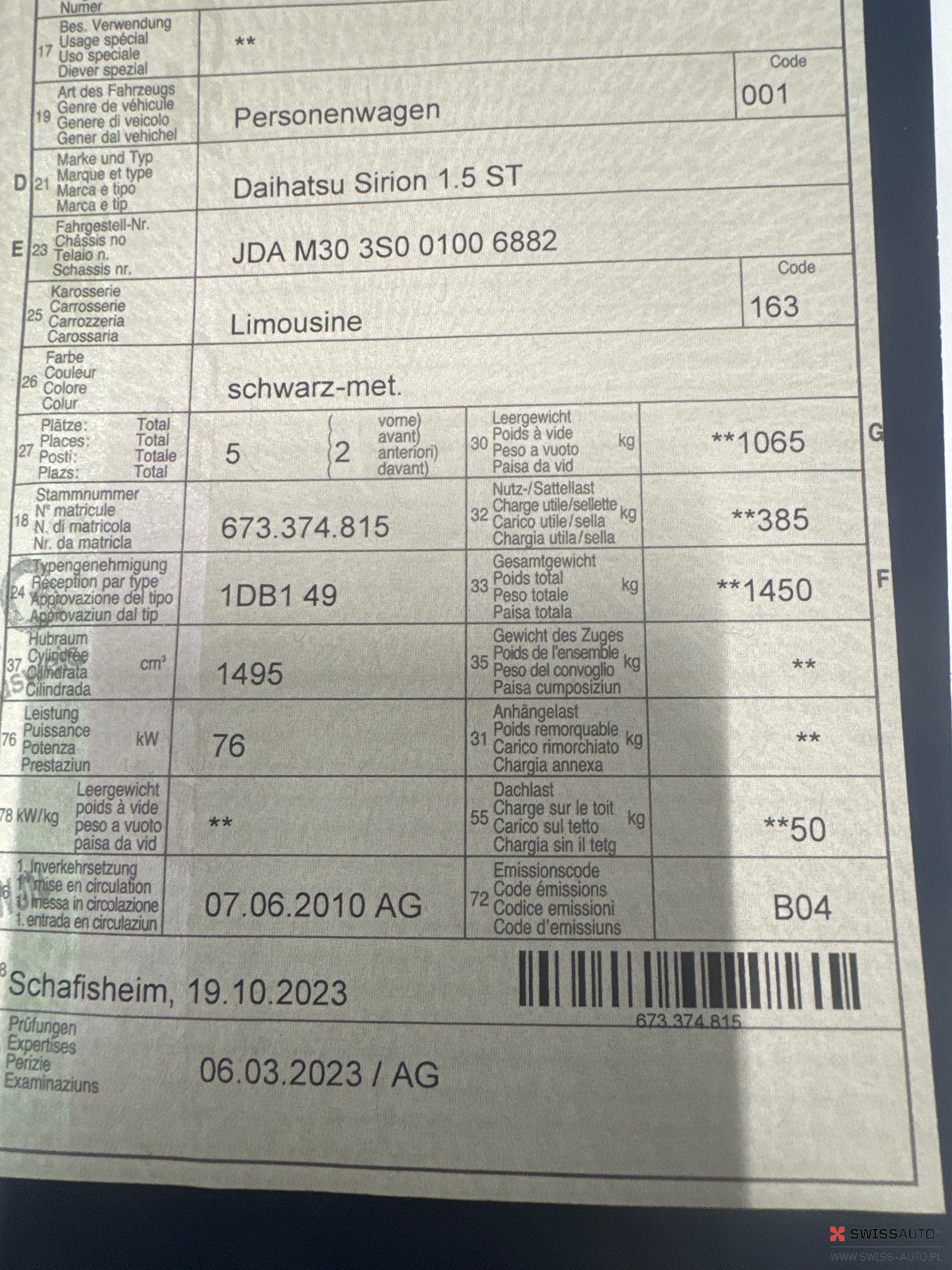 Auction Image