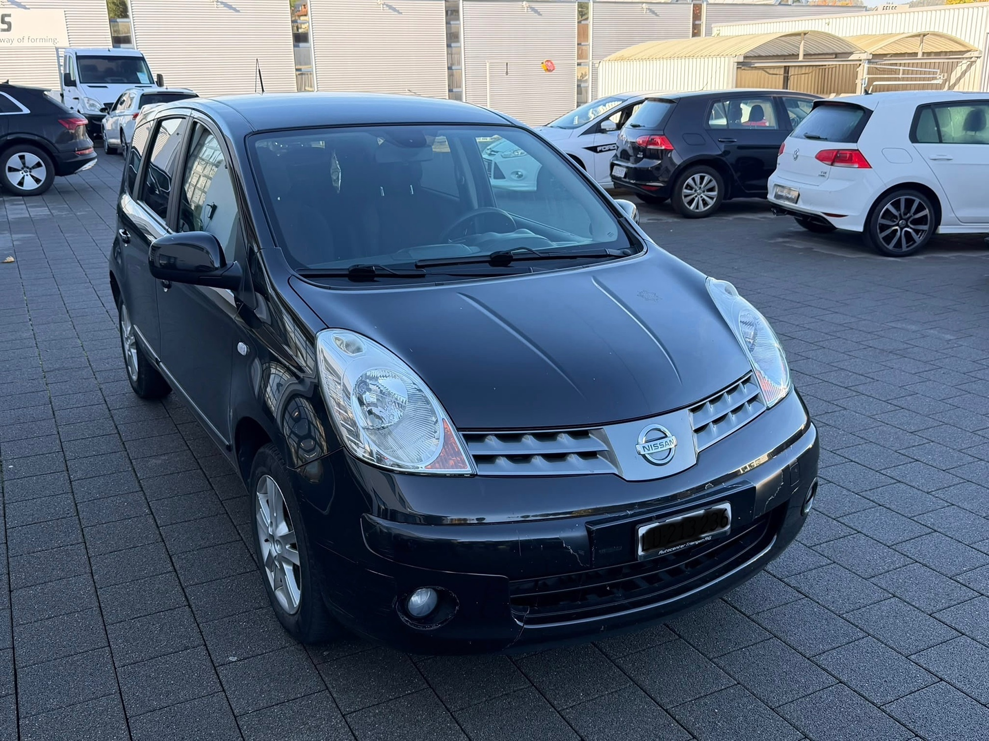 Auction Image