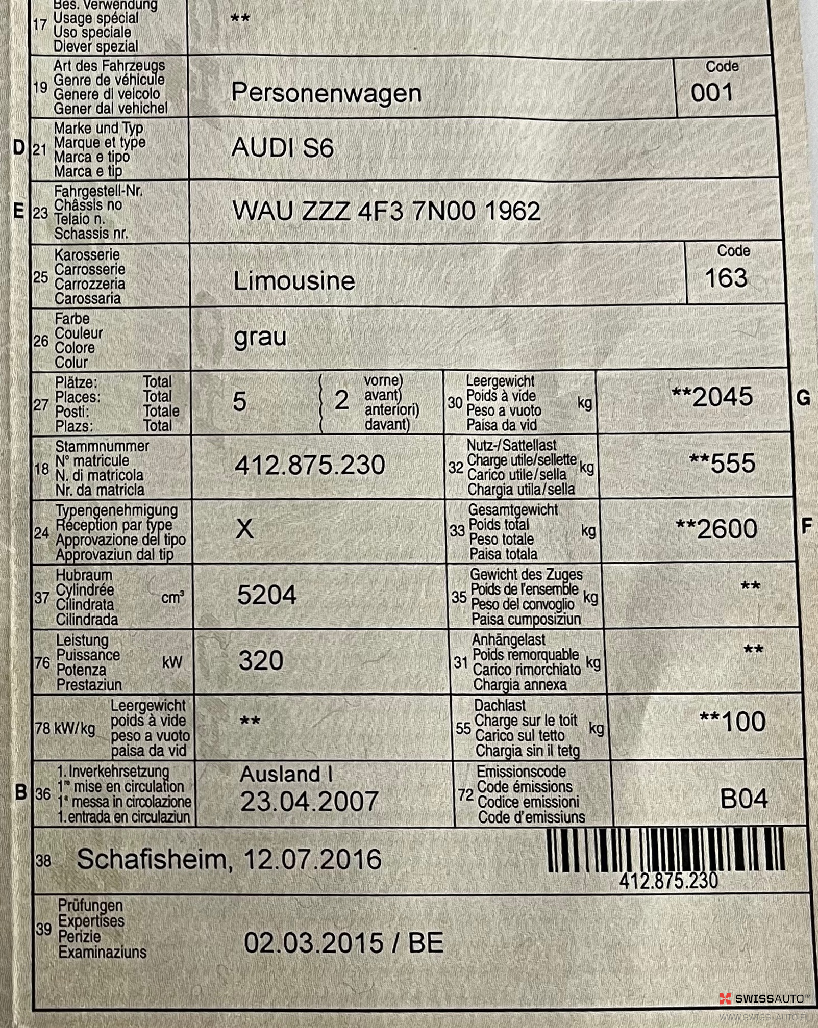Auction Image