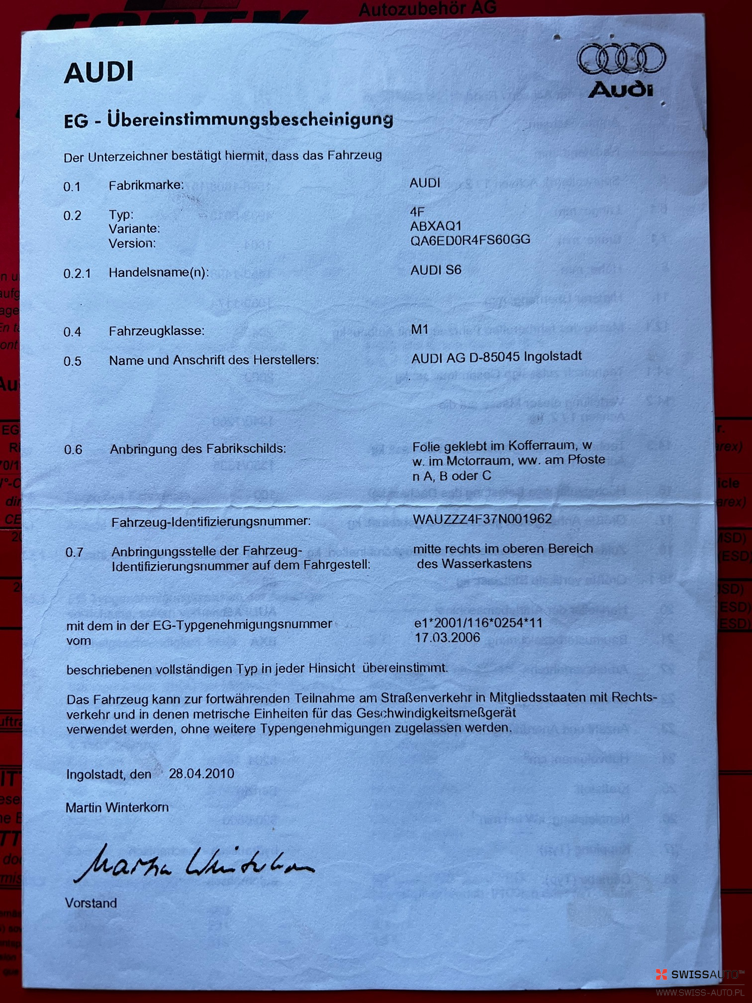 Auction Image