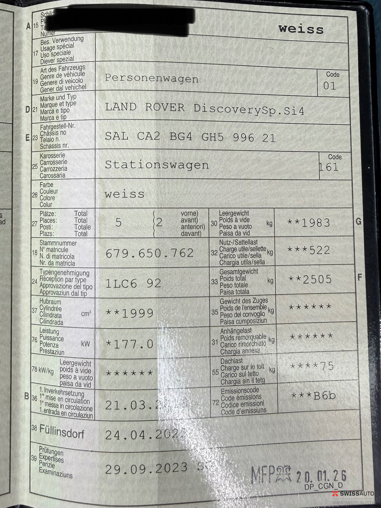 Auction Image