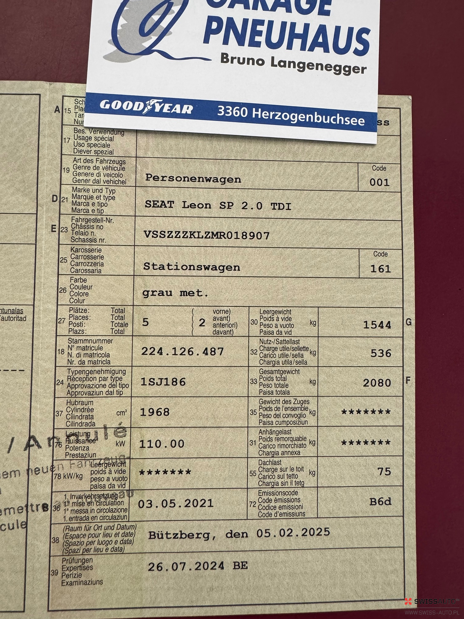 Auction Image