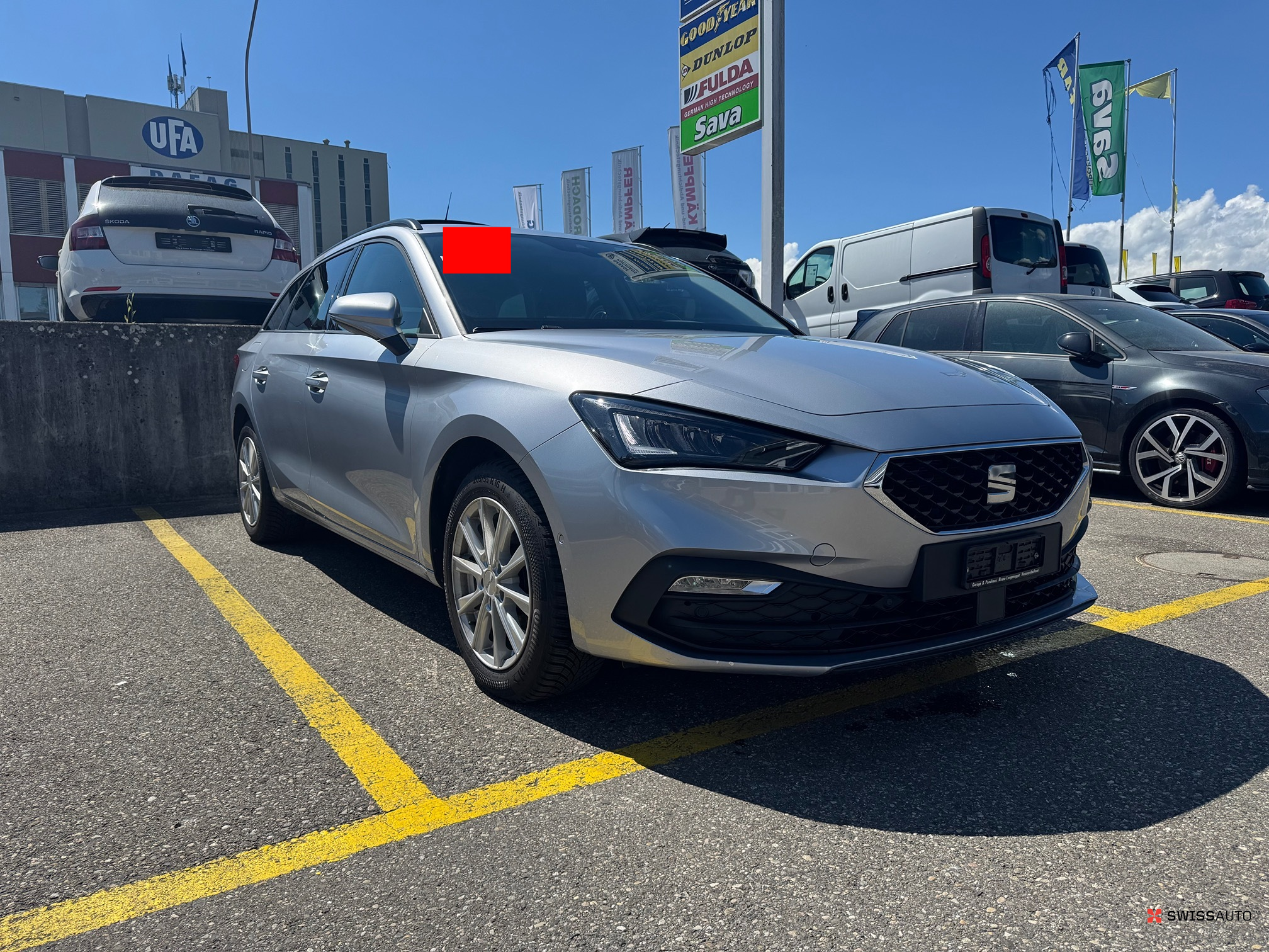 Auction Image
