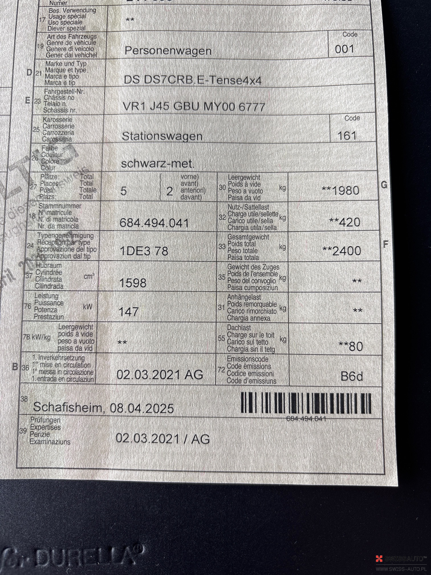 Auction Image