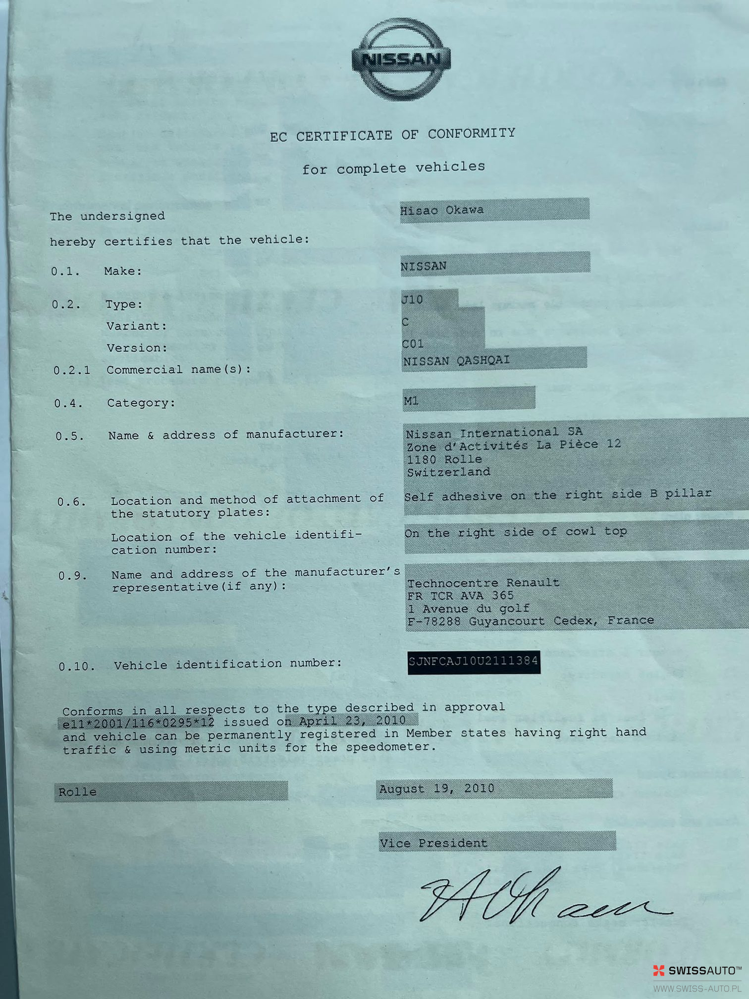 Auction Image