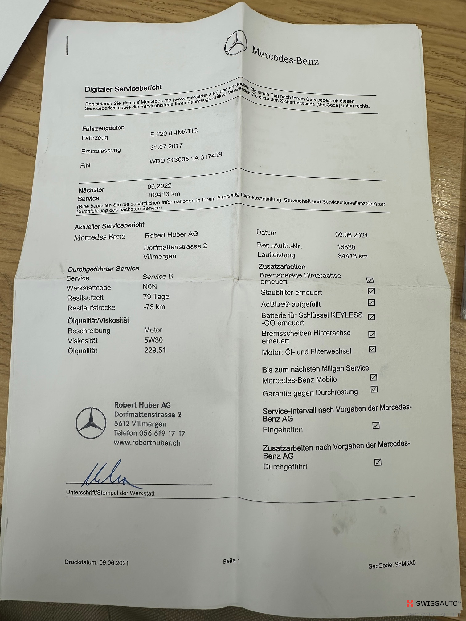 Auction Image