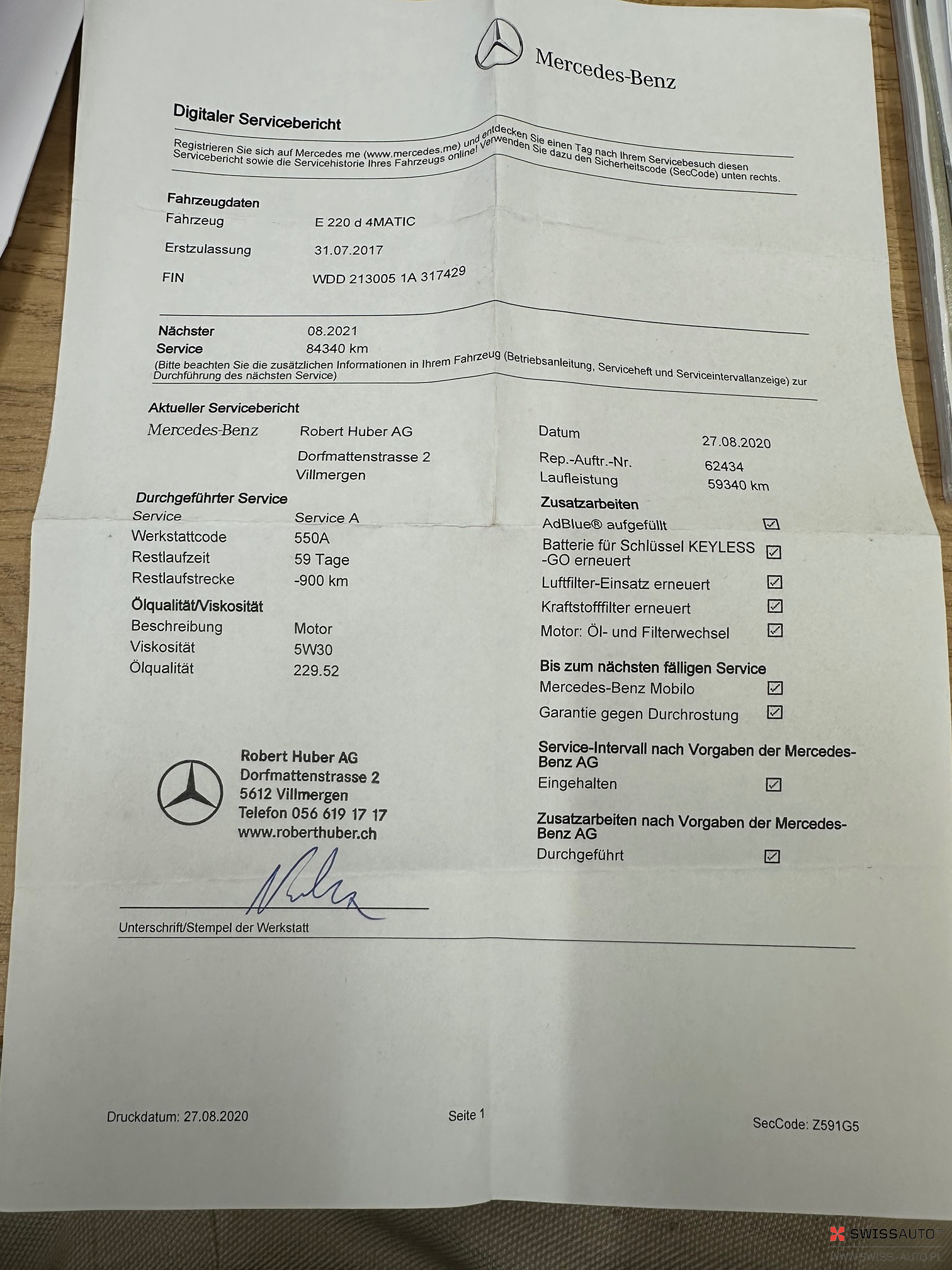 Auction Image