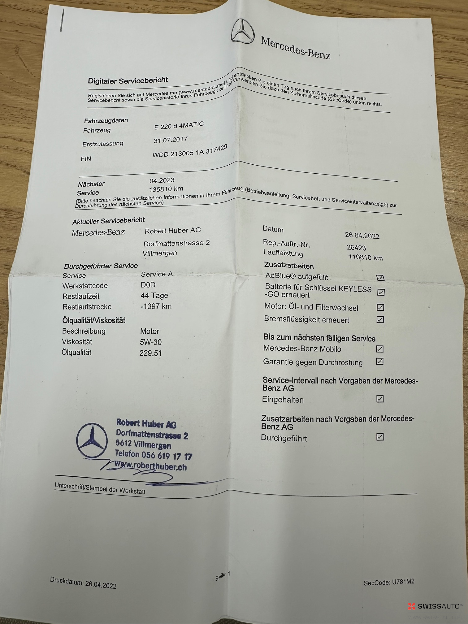 Auction Image