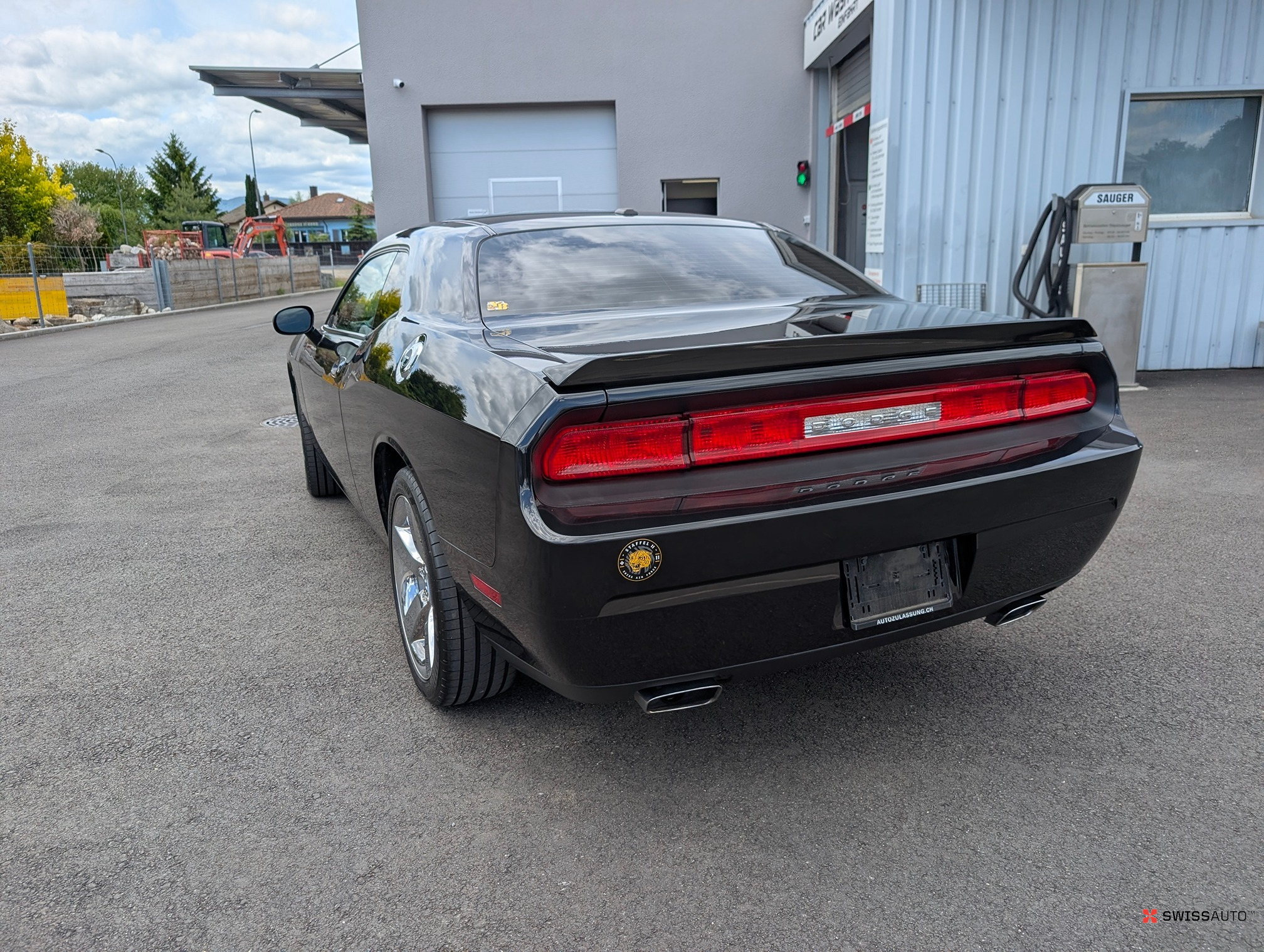 Auction Image