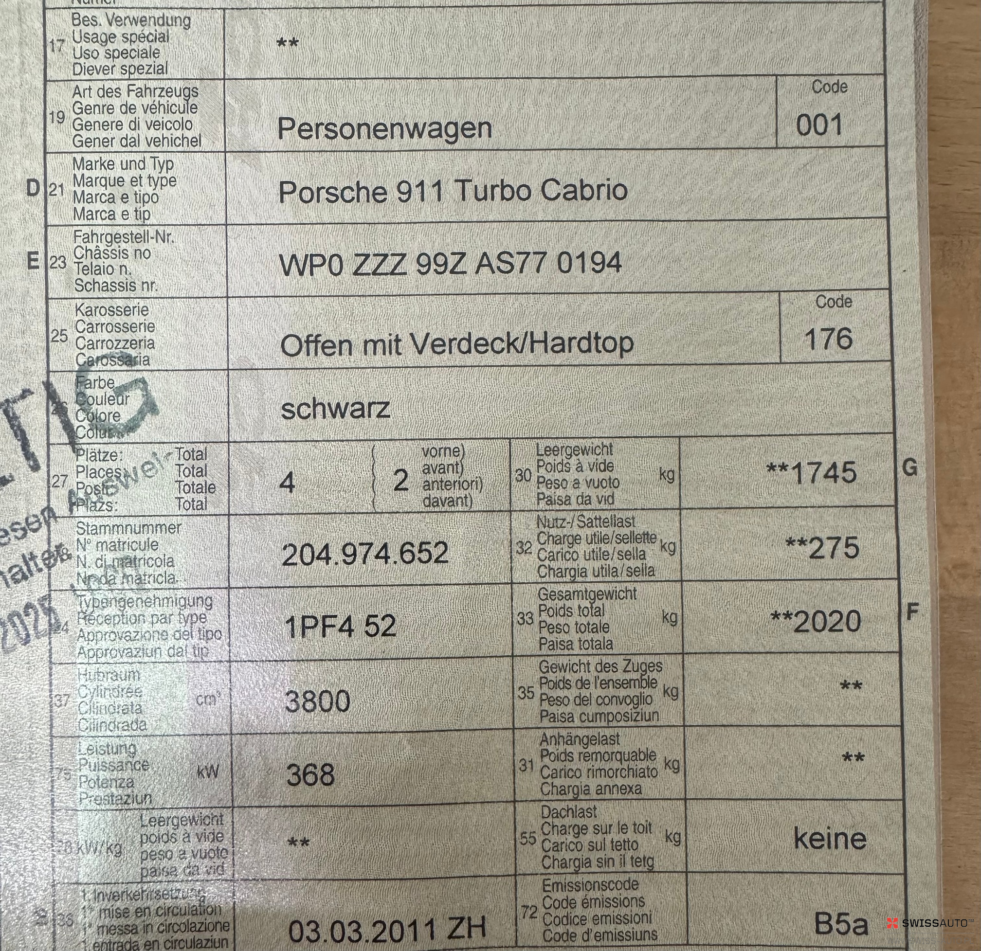 Auction Image
