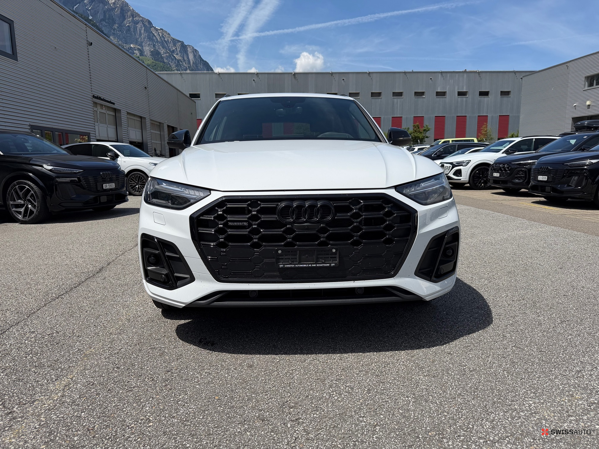 Auction Image